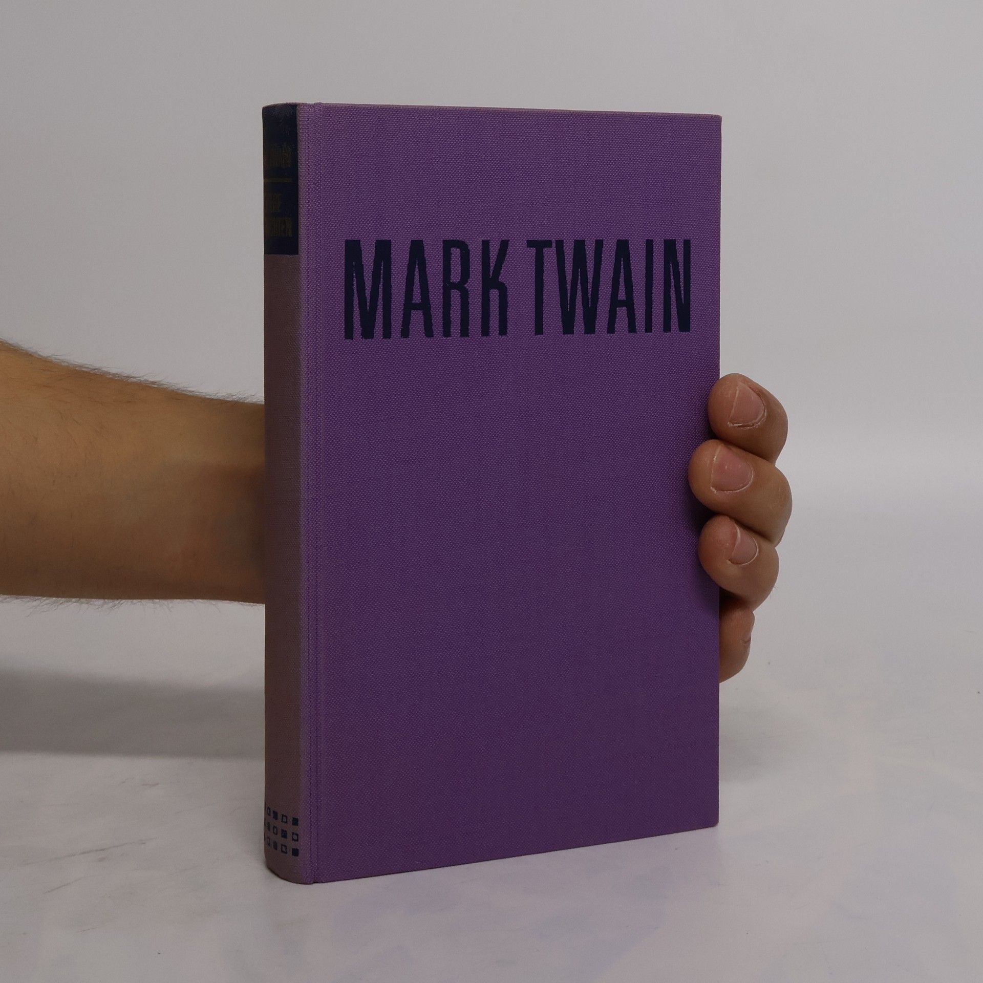Mark Twain Heitere Geschichten