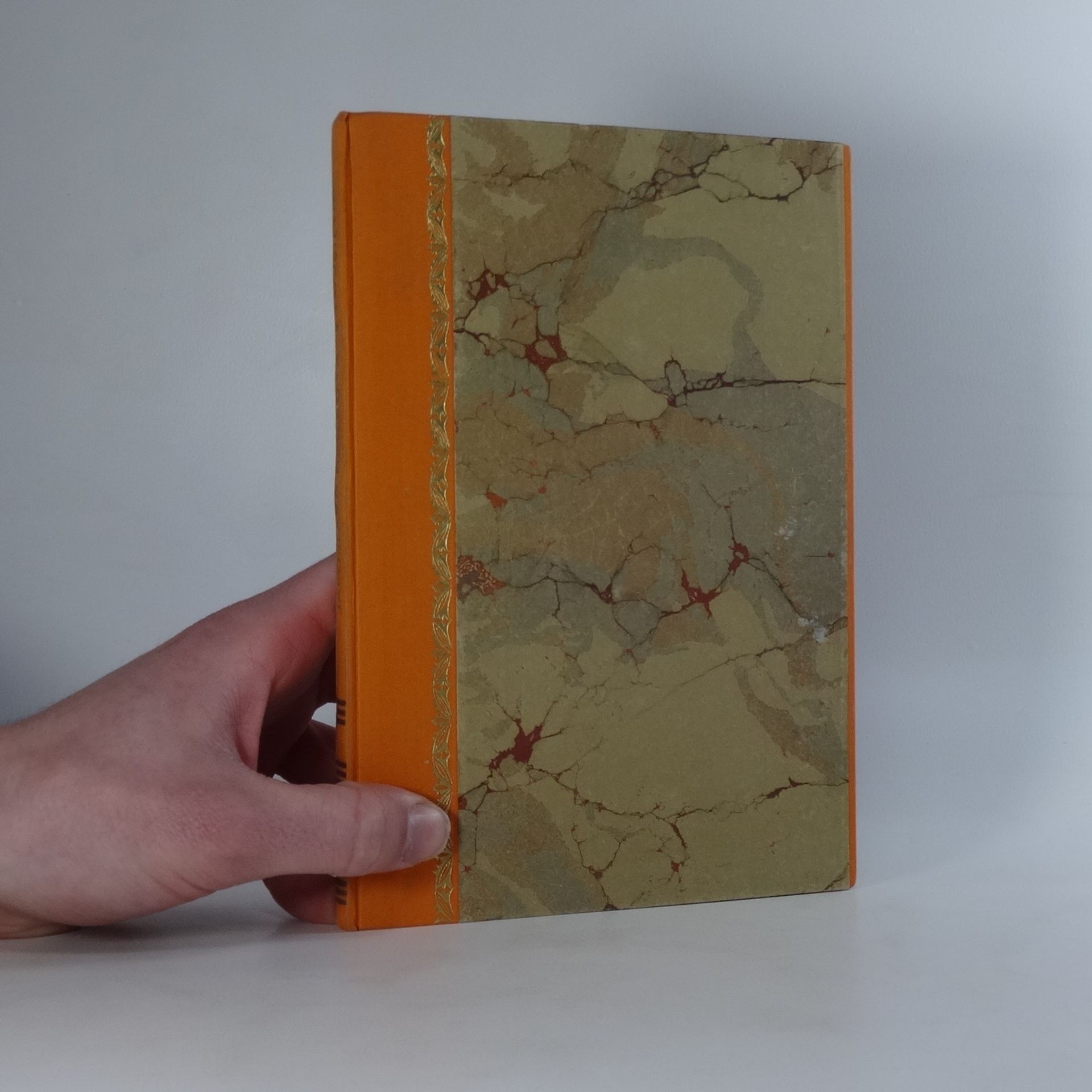 Jaroslava Adlofová V poustevně