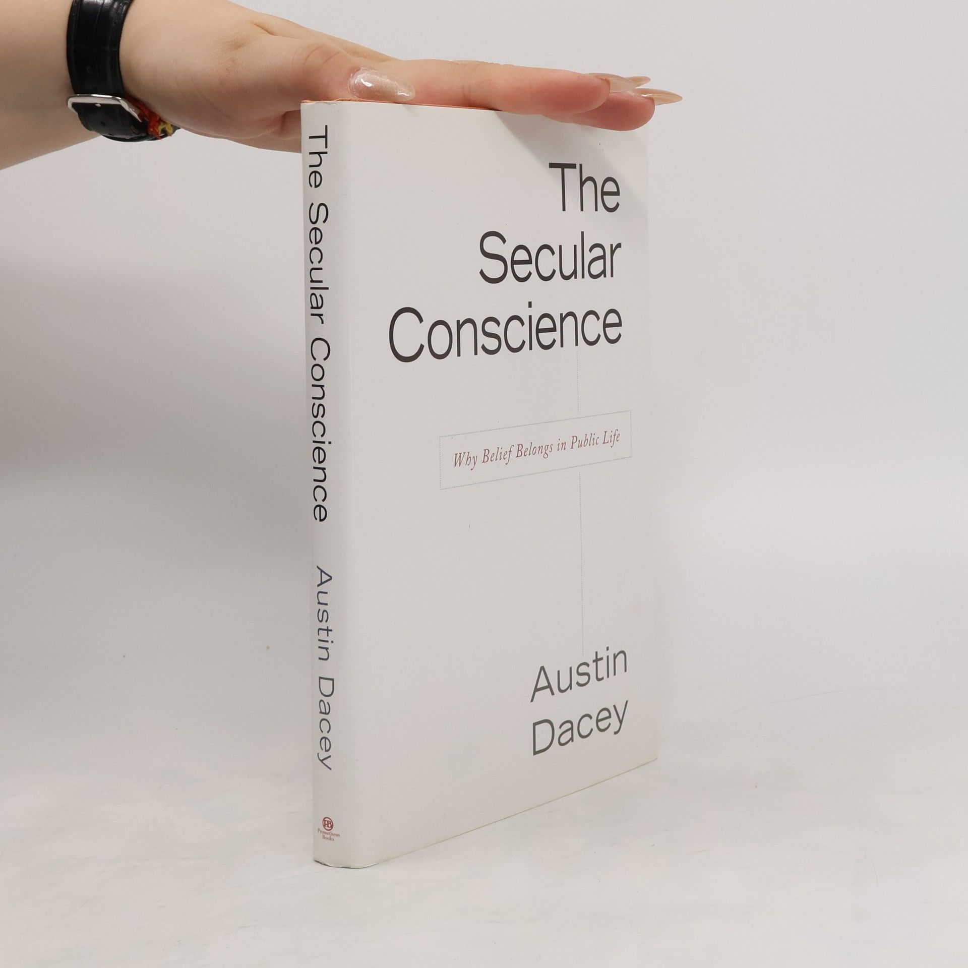 The Secular Conscience