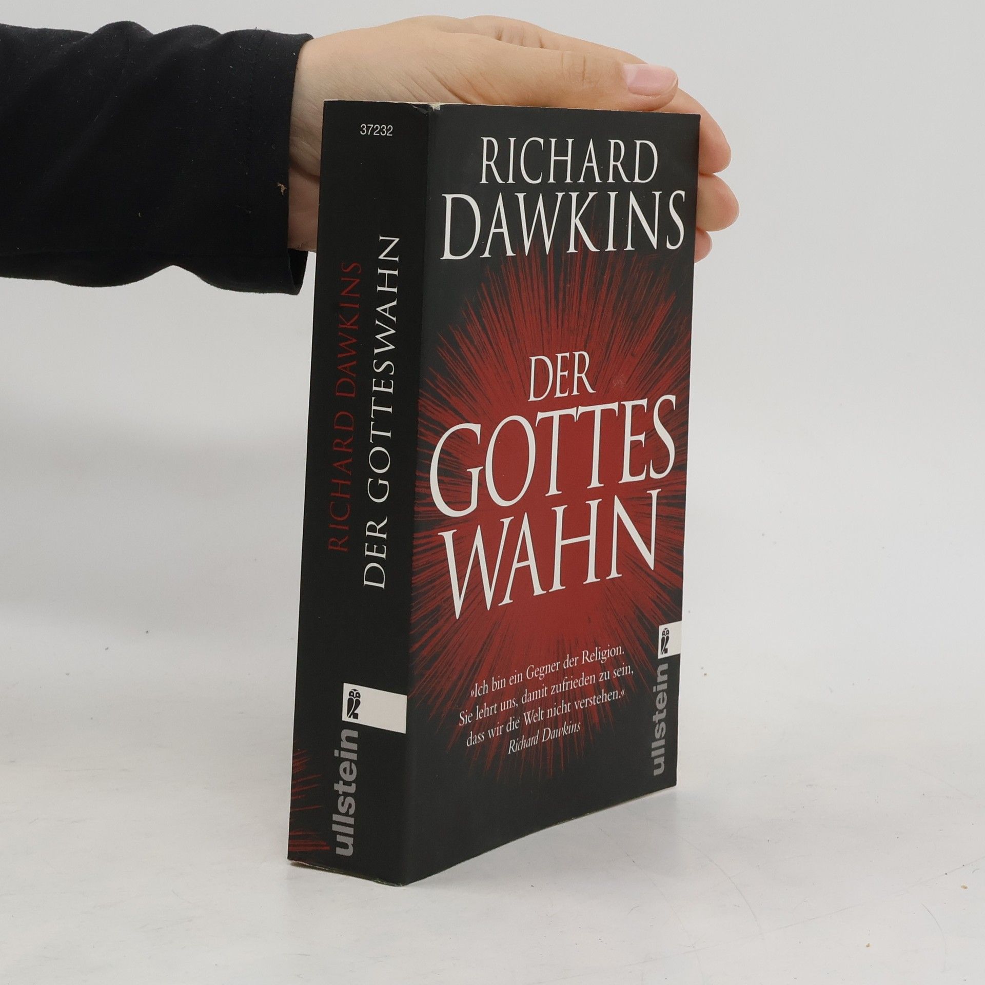 Richard Dawkins Der Gotteswahn
