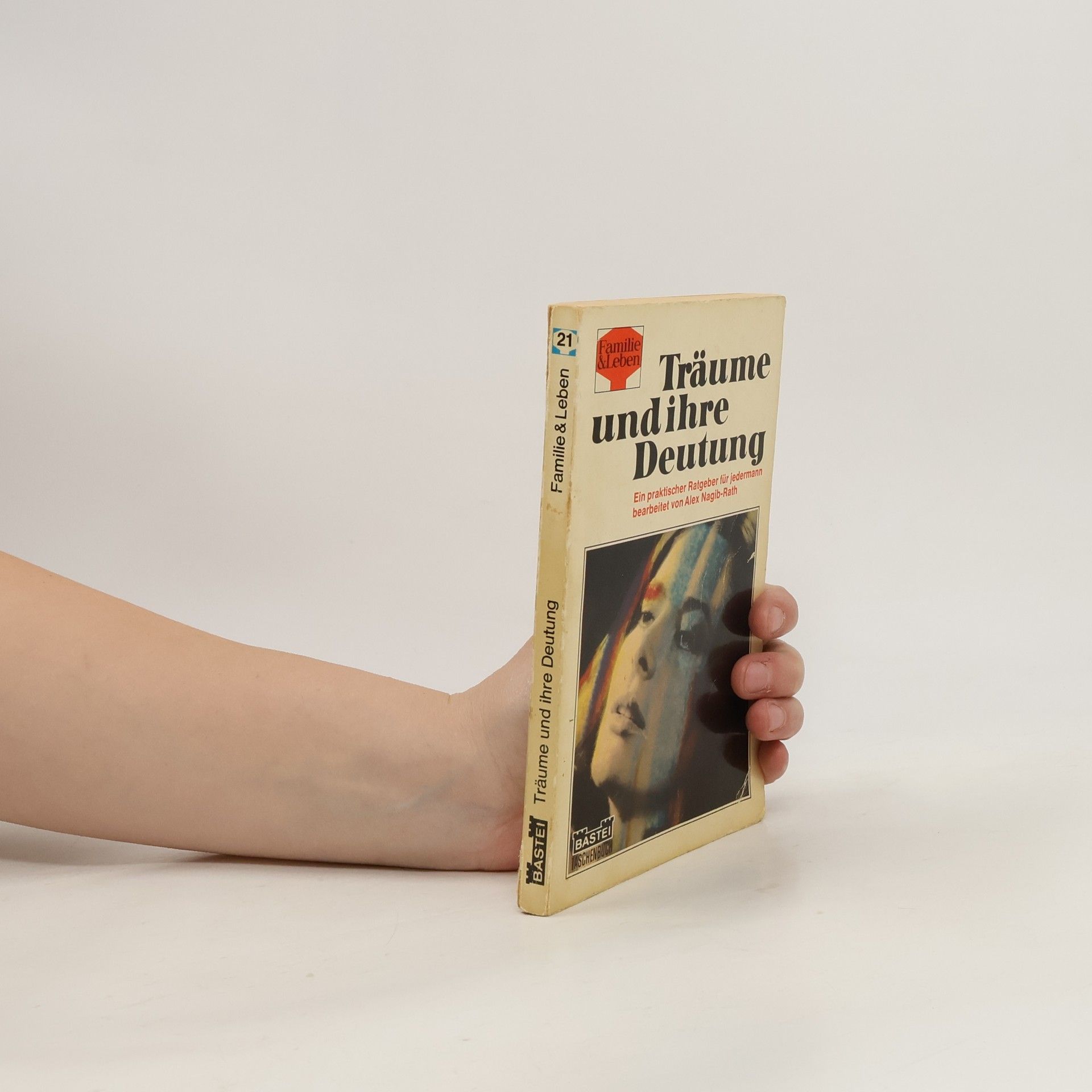 Autorenkollektiv Träume und ihre Deutung