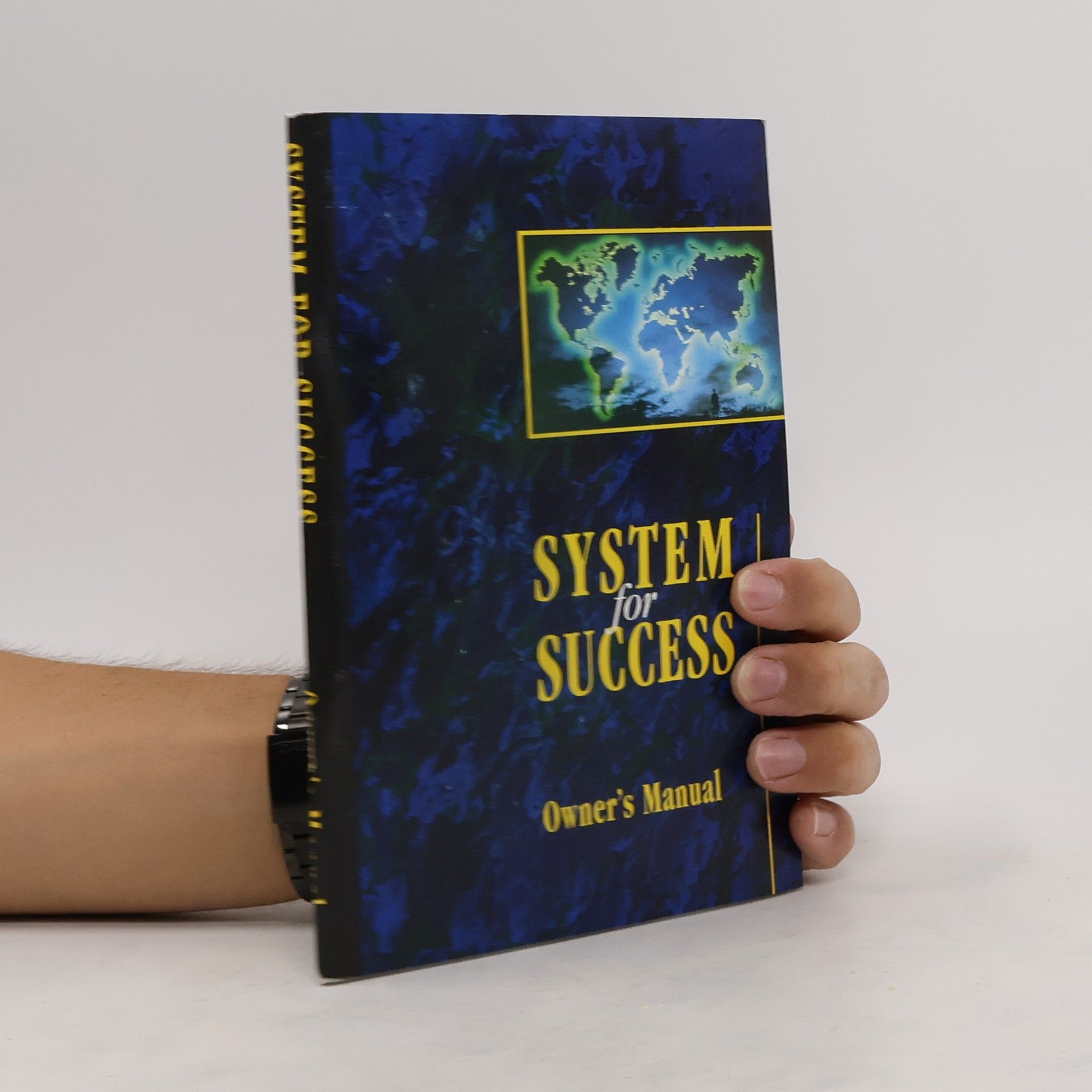 Auteurscollectief System for Success