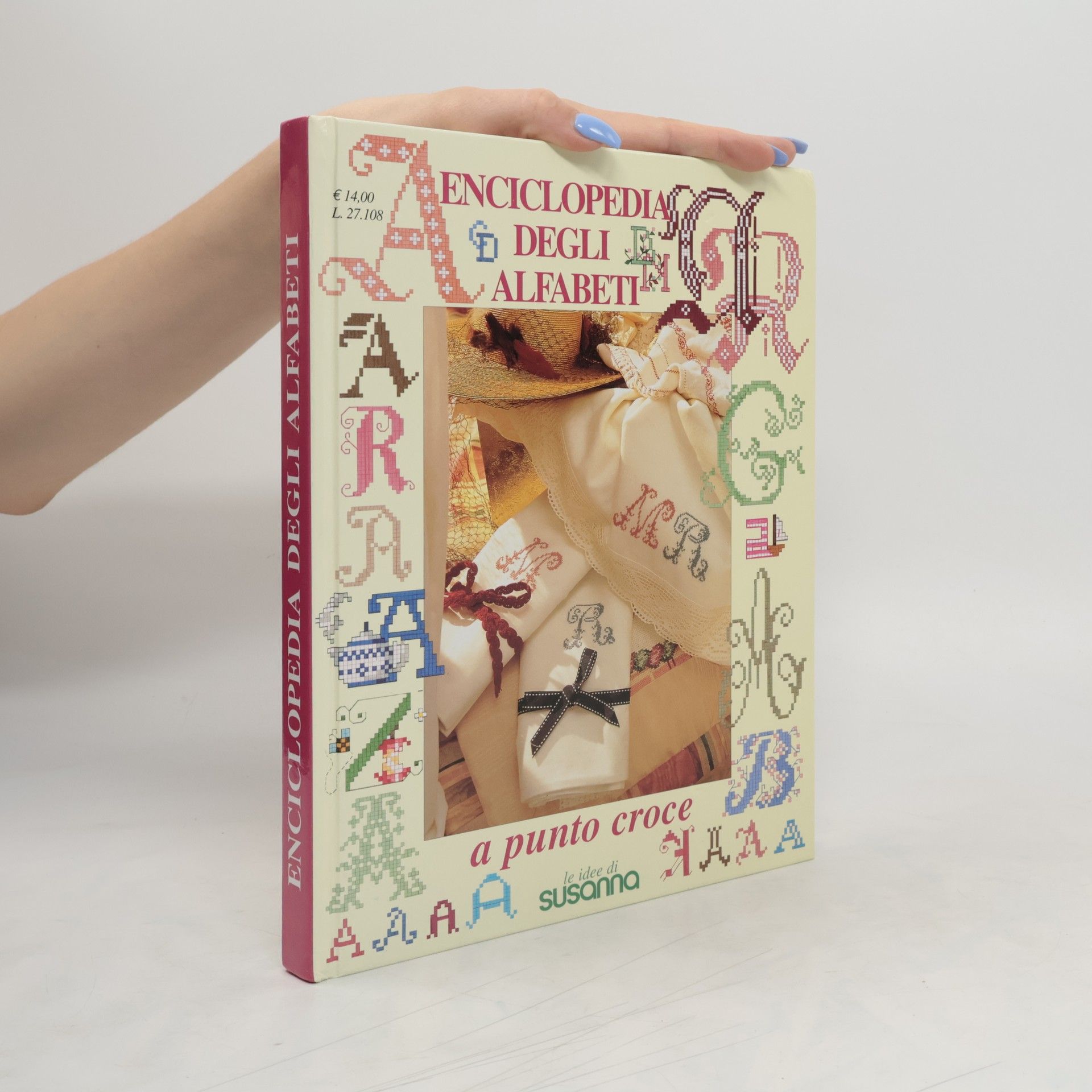 kolektiv Enciclopedia degli alfabeti