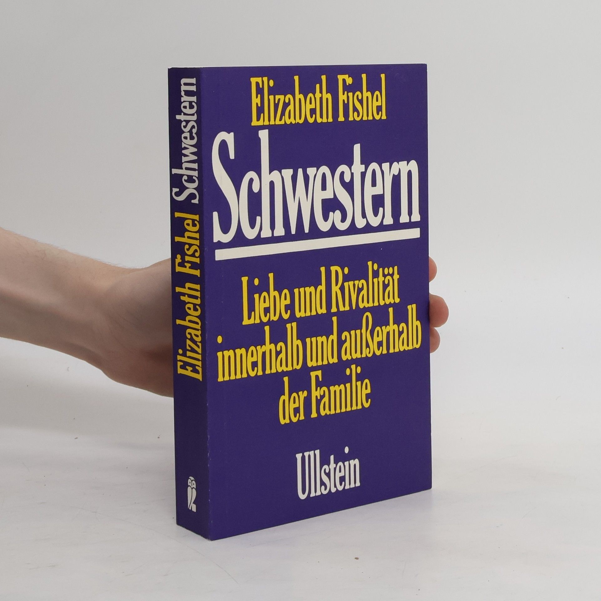 Elizabeth Fishel Schwestern