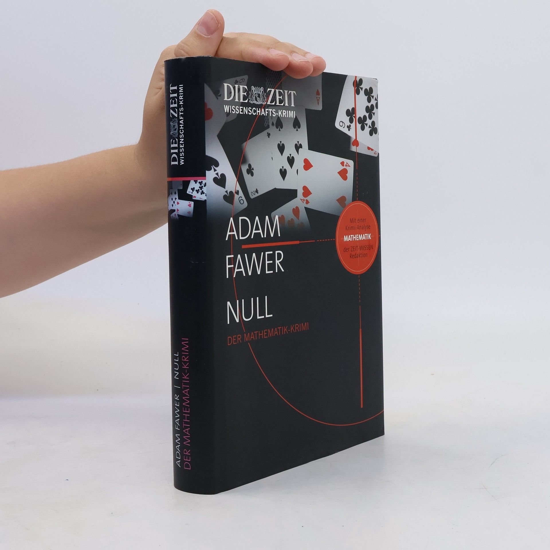 Adam Fawer Null