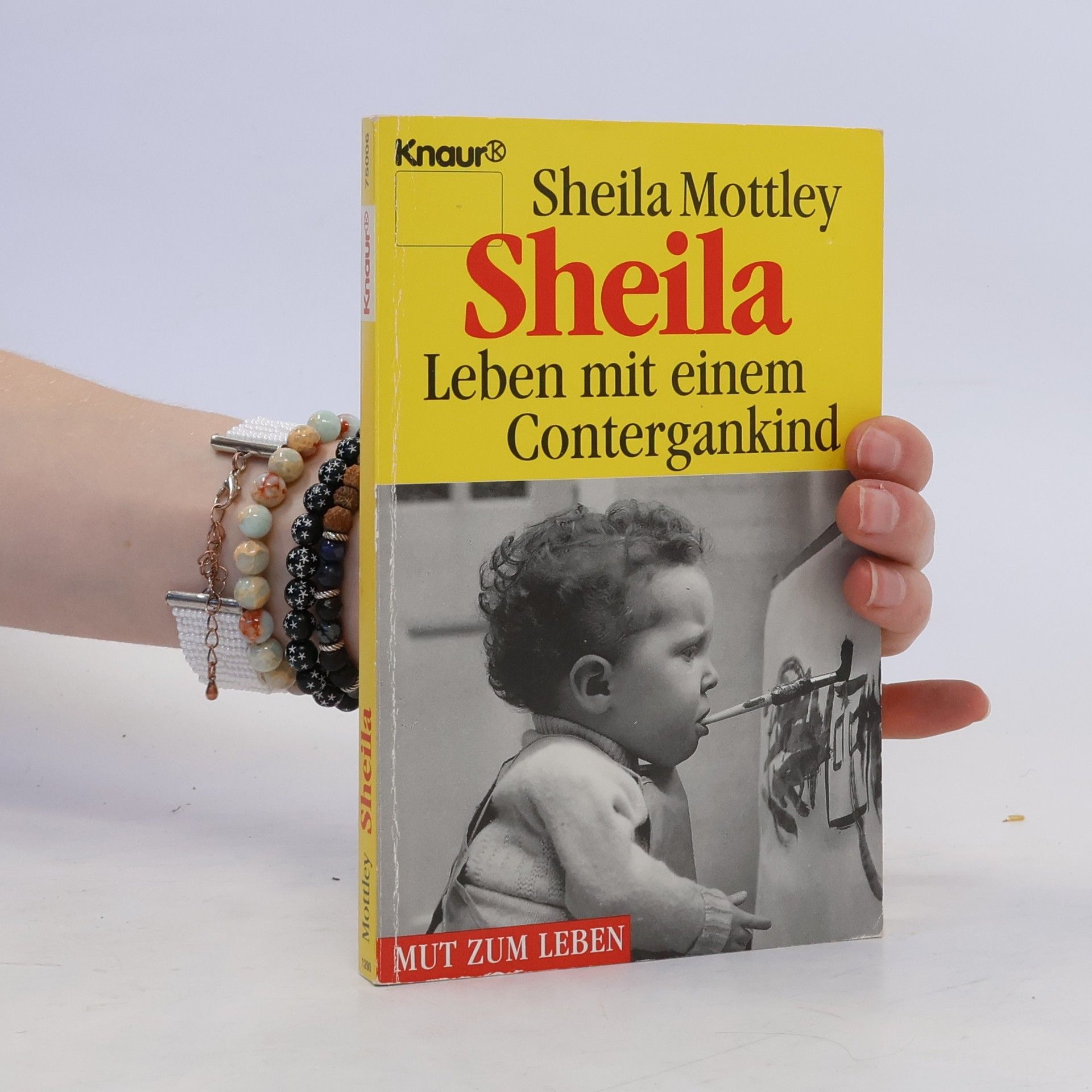 Sheila Mottley Sheila