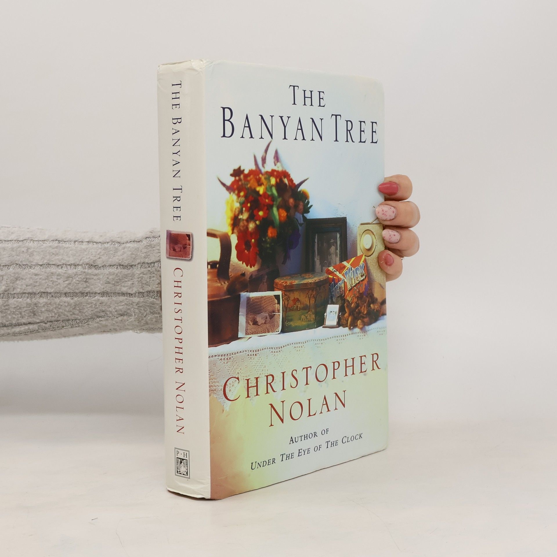 Christopher Nolan The Banyan Tree