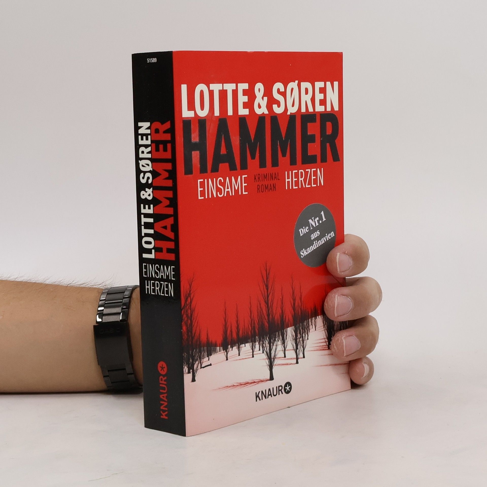 Liselotte Hammer Einsame Herzen