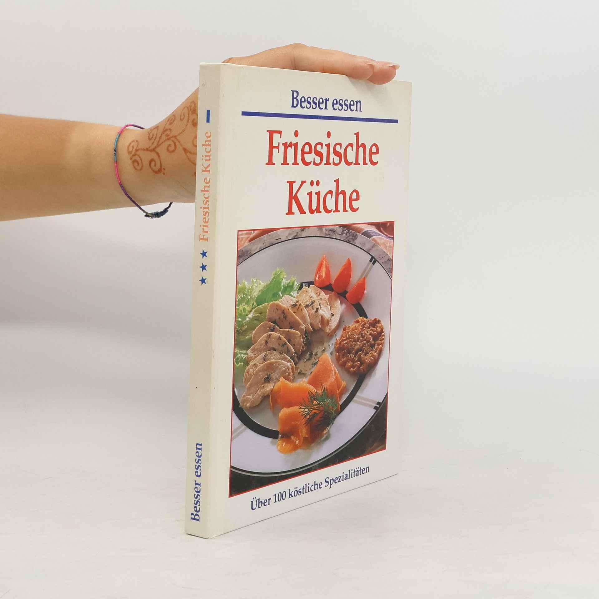 kolektiv Friesische Küche