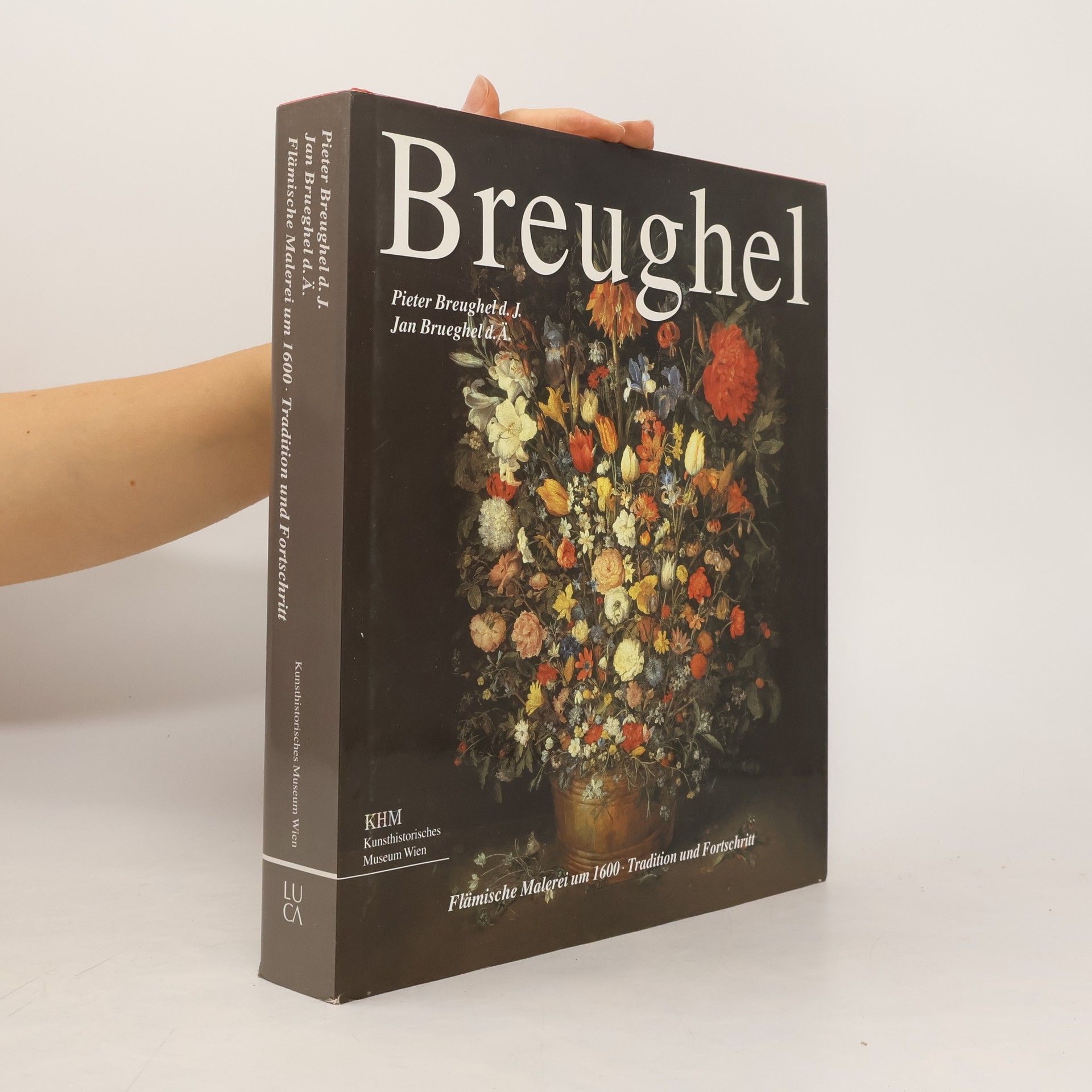 Kolektiv autorů Breughel