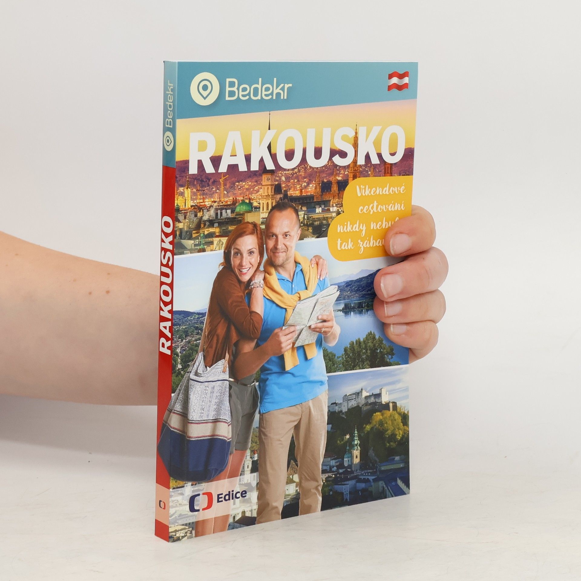 Lenka Pipková Rakousko