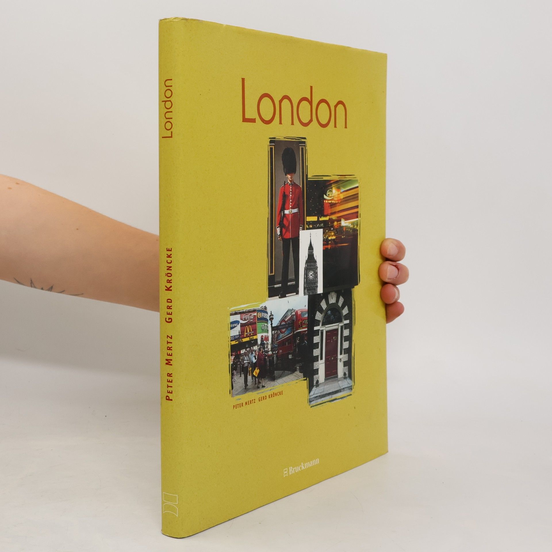 Autorenkollektiv London