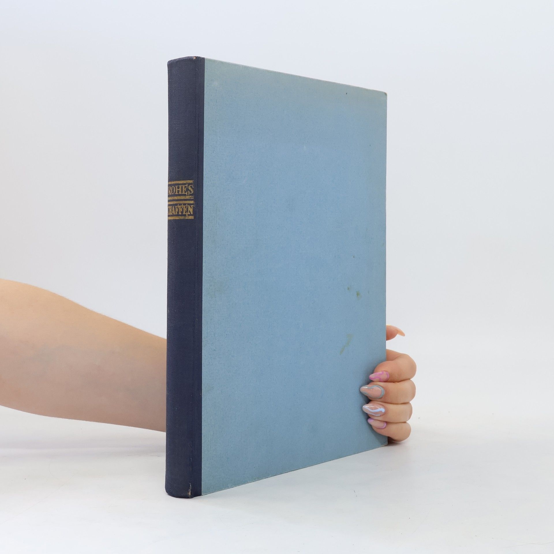 Collectif d'auteurs Frohes Schaffen
