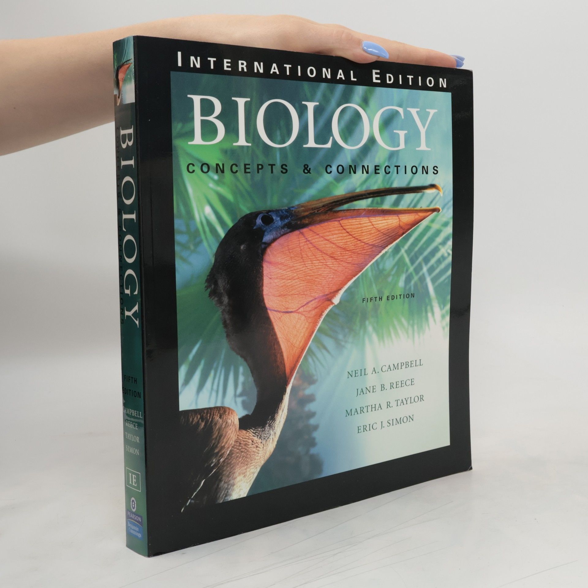 Neil A. Campbell Biology