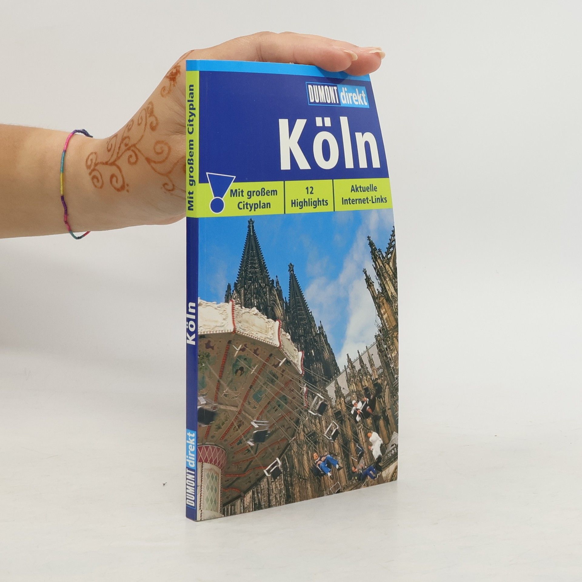 Stephanie Henseler Köln