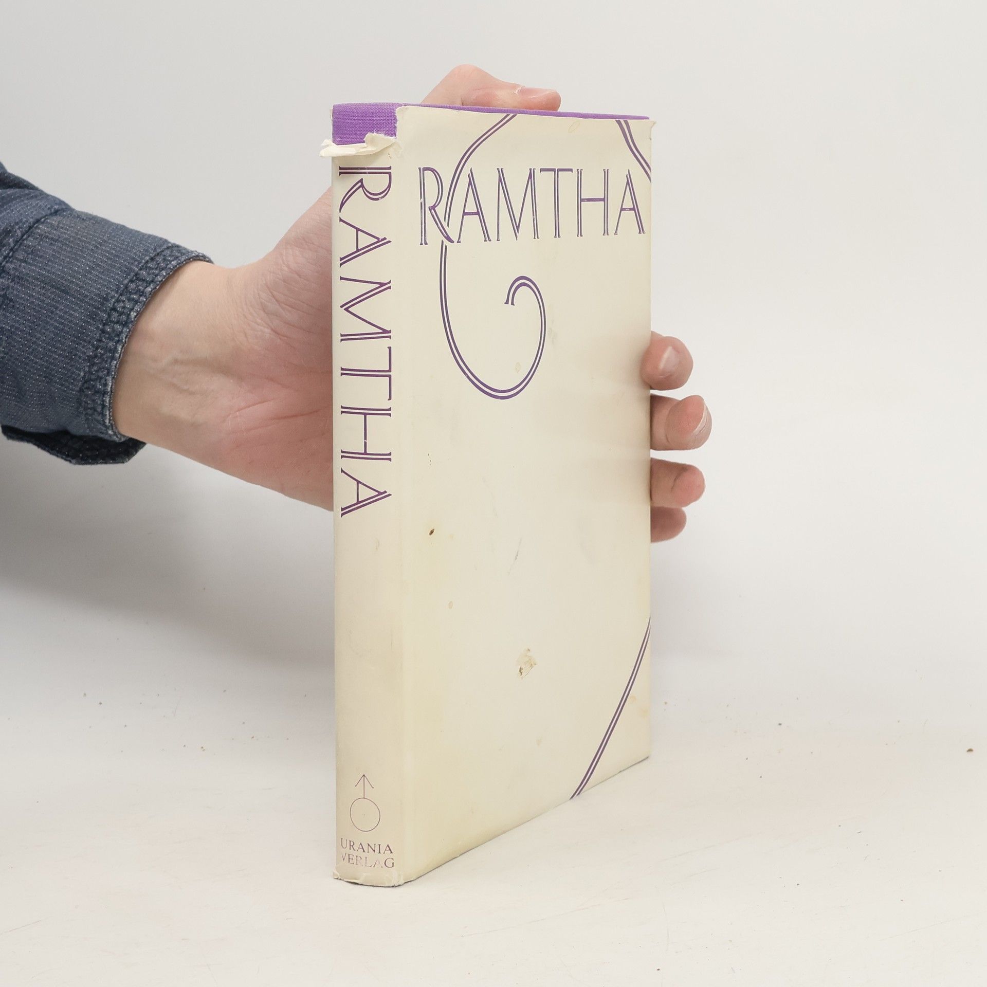 Autorenkollektiv Ramtha