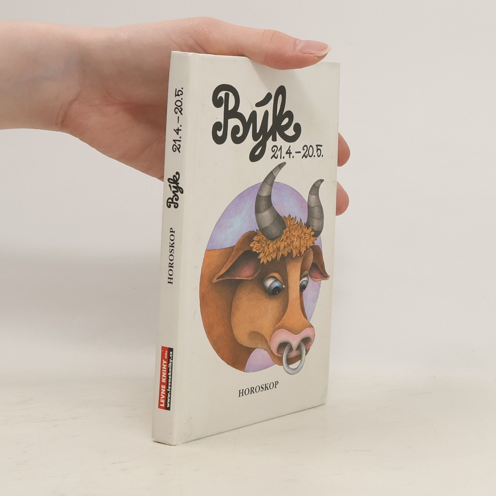 Peter M. Jolin Býk: Křížem krážem zvěrokruhem
