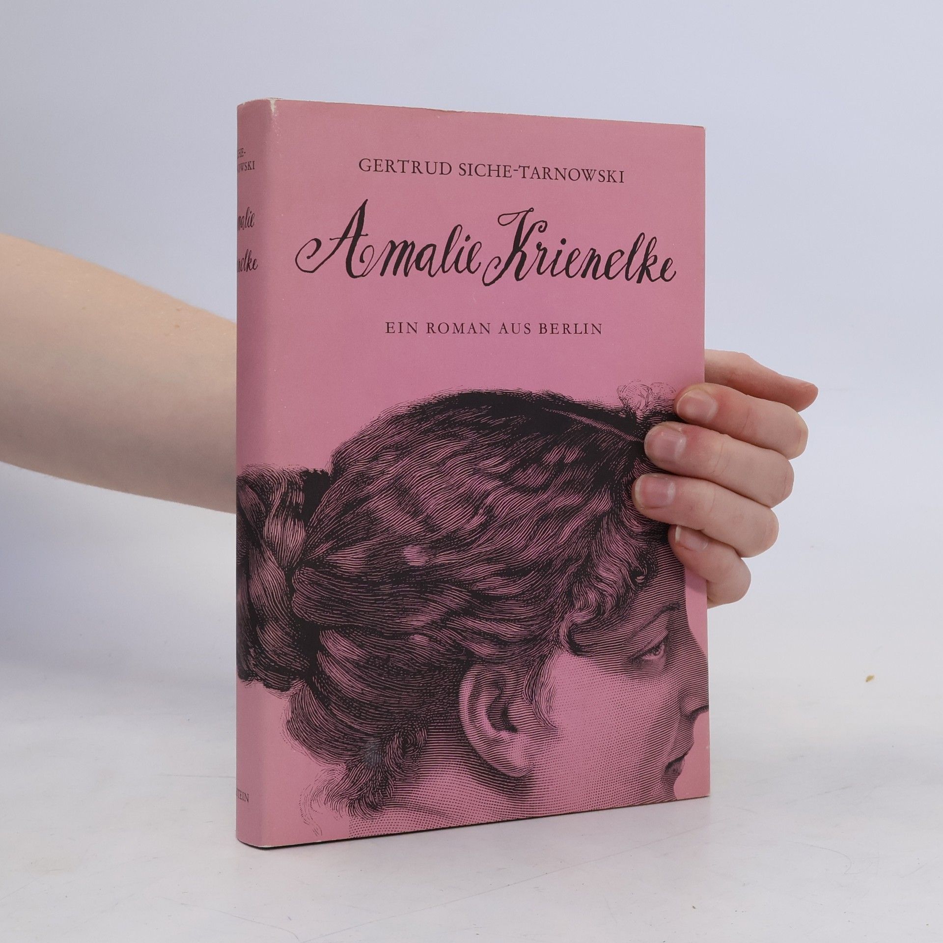 Gertrud Siche-Tarnowski Amalie Krienelke