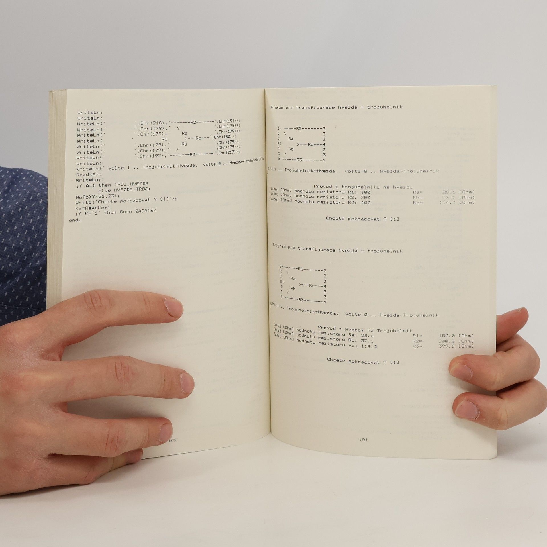 Jožka Halík Turbo Pascal. Učebnice programování pro střední školy, samouky a praxi s řešenými příklady