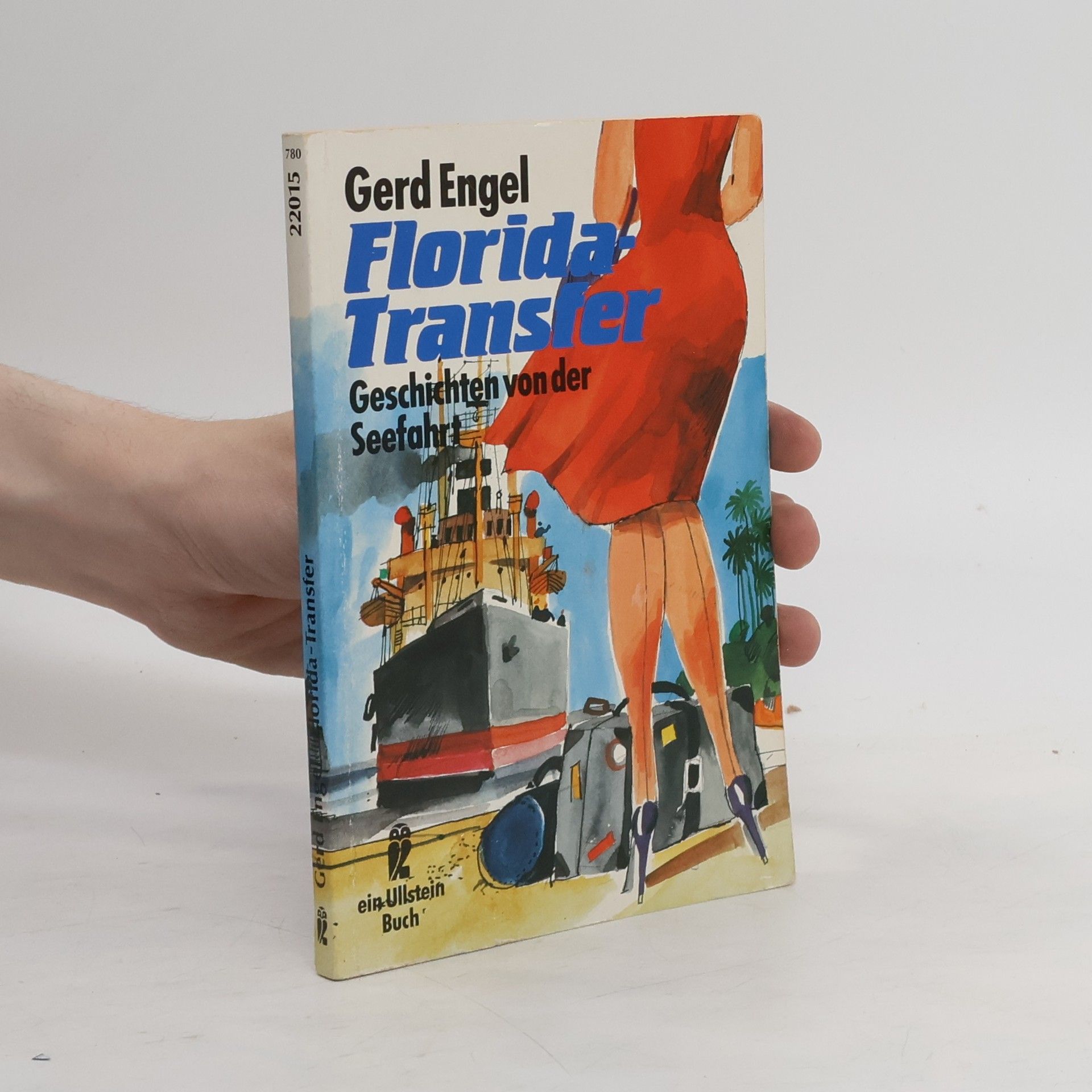 Gerd Engel Florida-Transfer