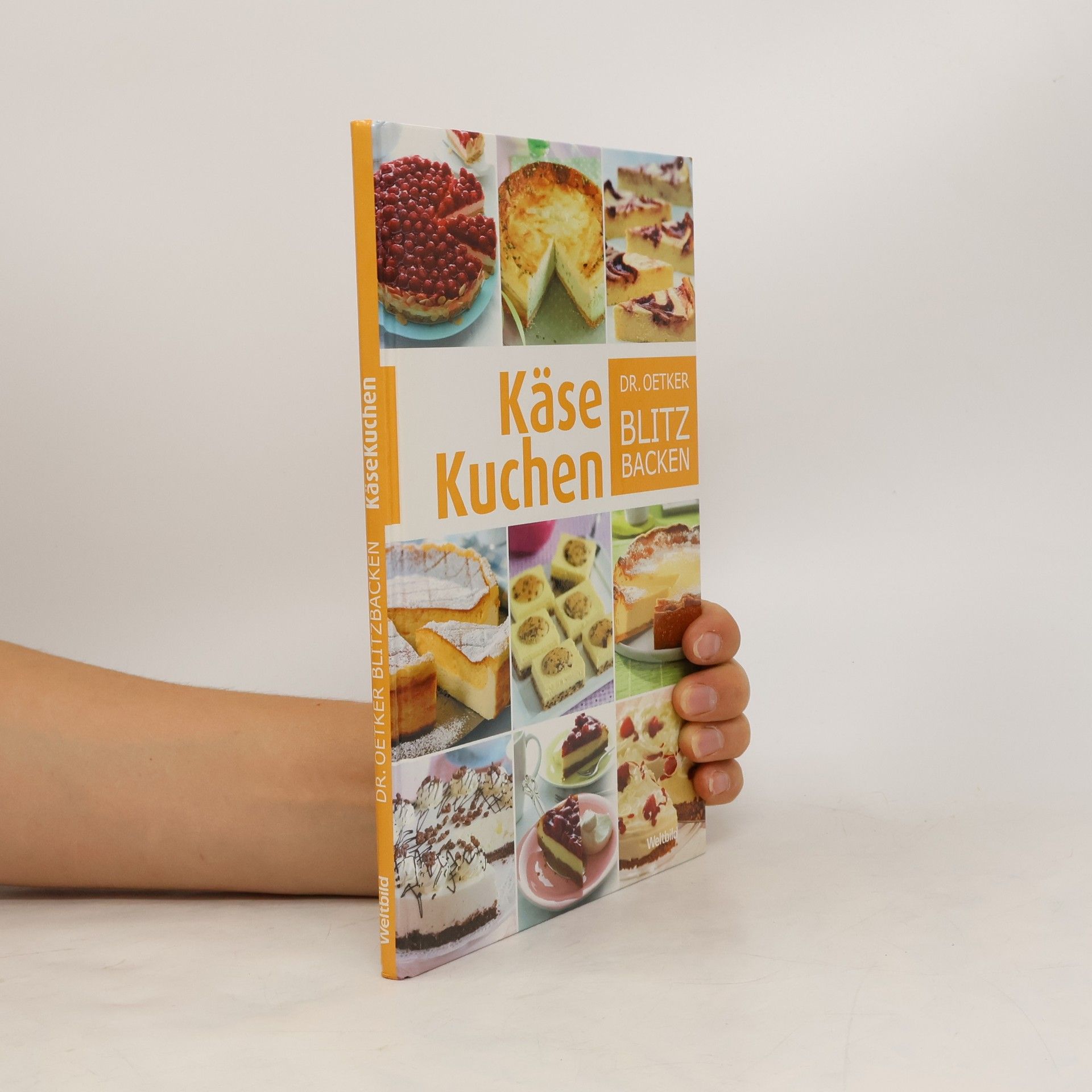 kolektiv Käsekuchen