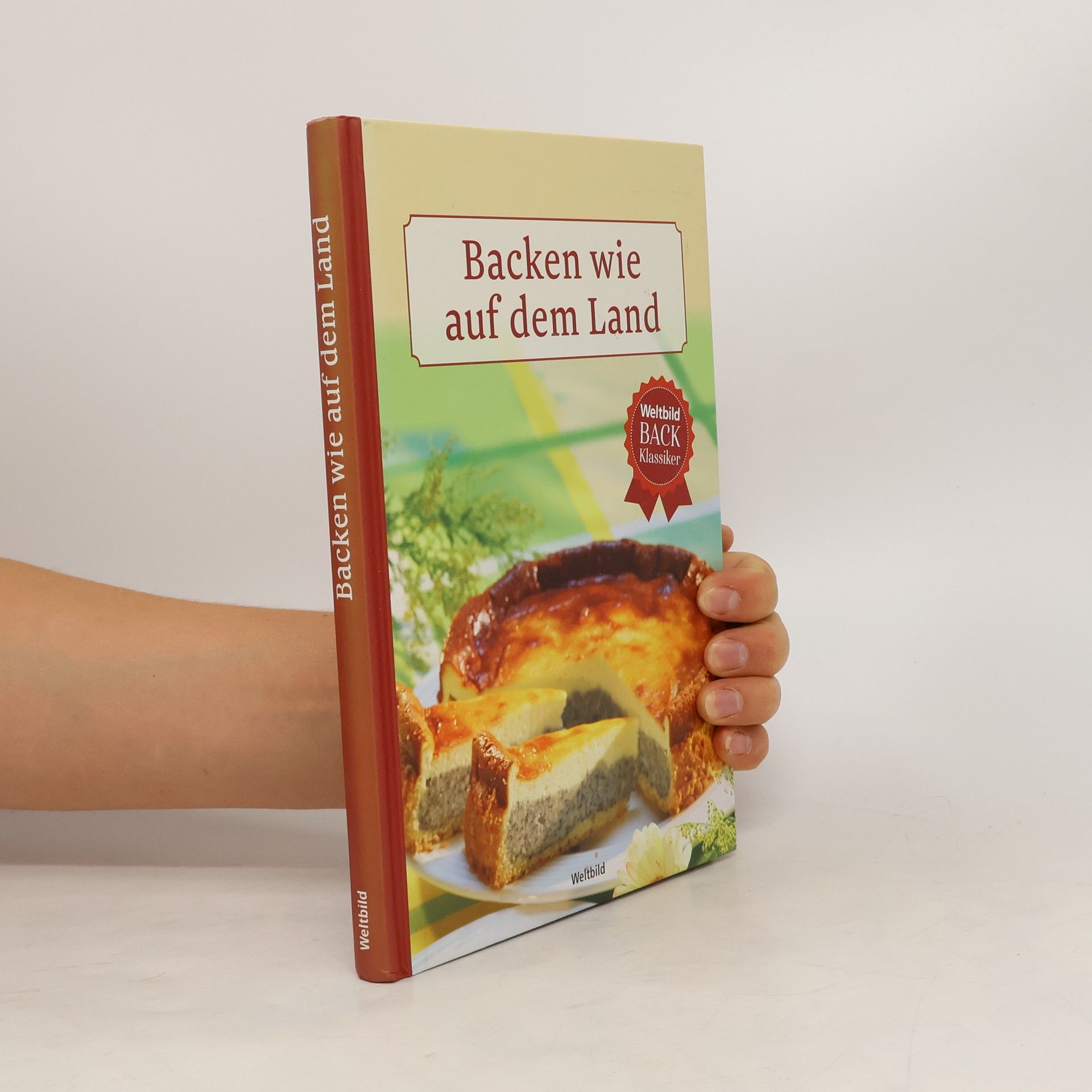 kolektiv Backen wie auf dem Land