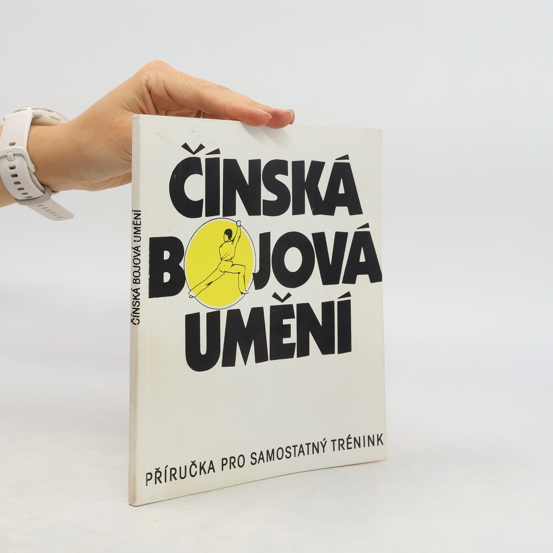 Petr Kedzior Čínská bojová umění