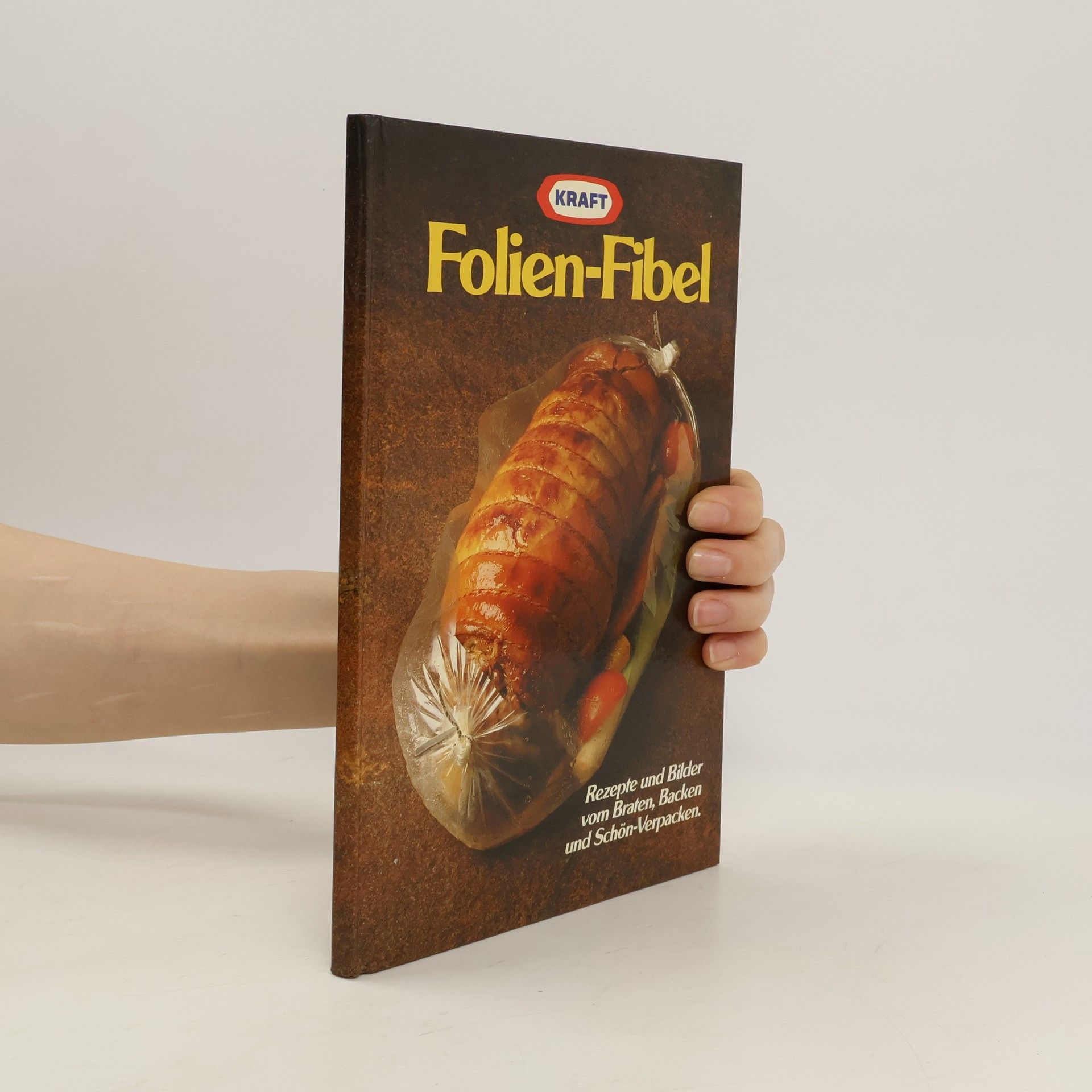 Autorenkollektiv Folien-Fibel
