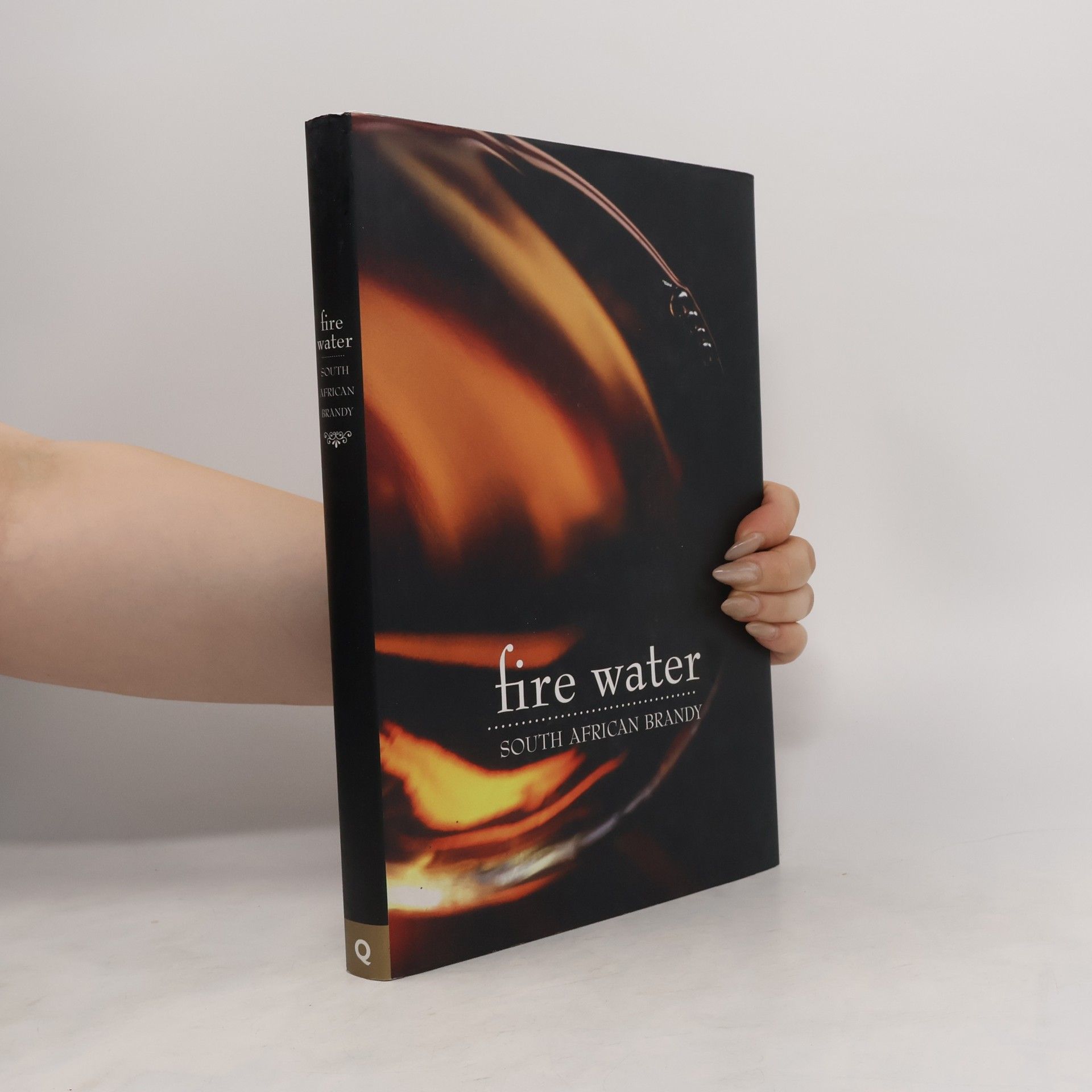 AA.VV. Fire Water