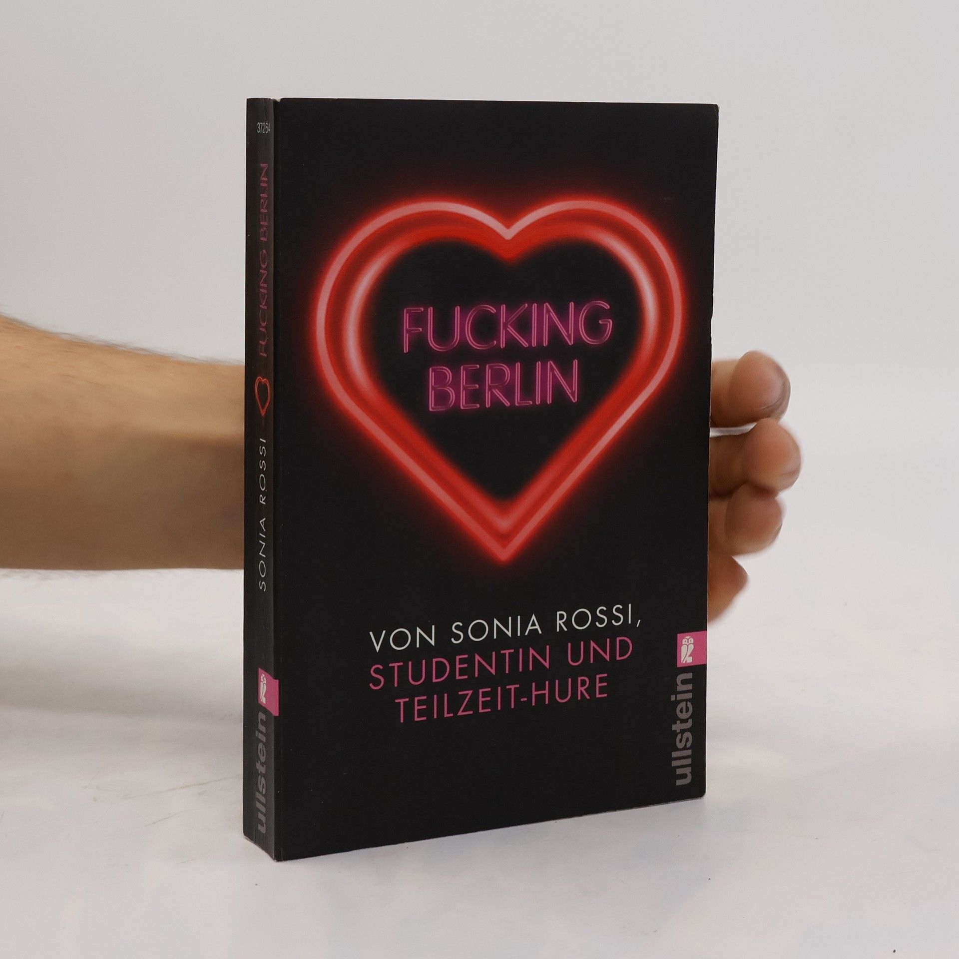 Sonia Rossi Fucking Berlin