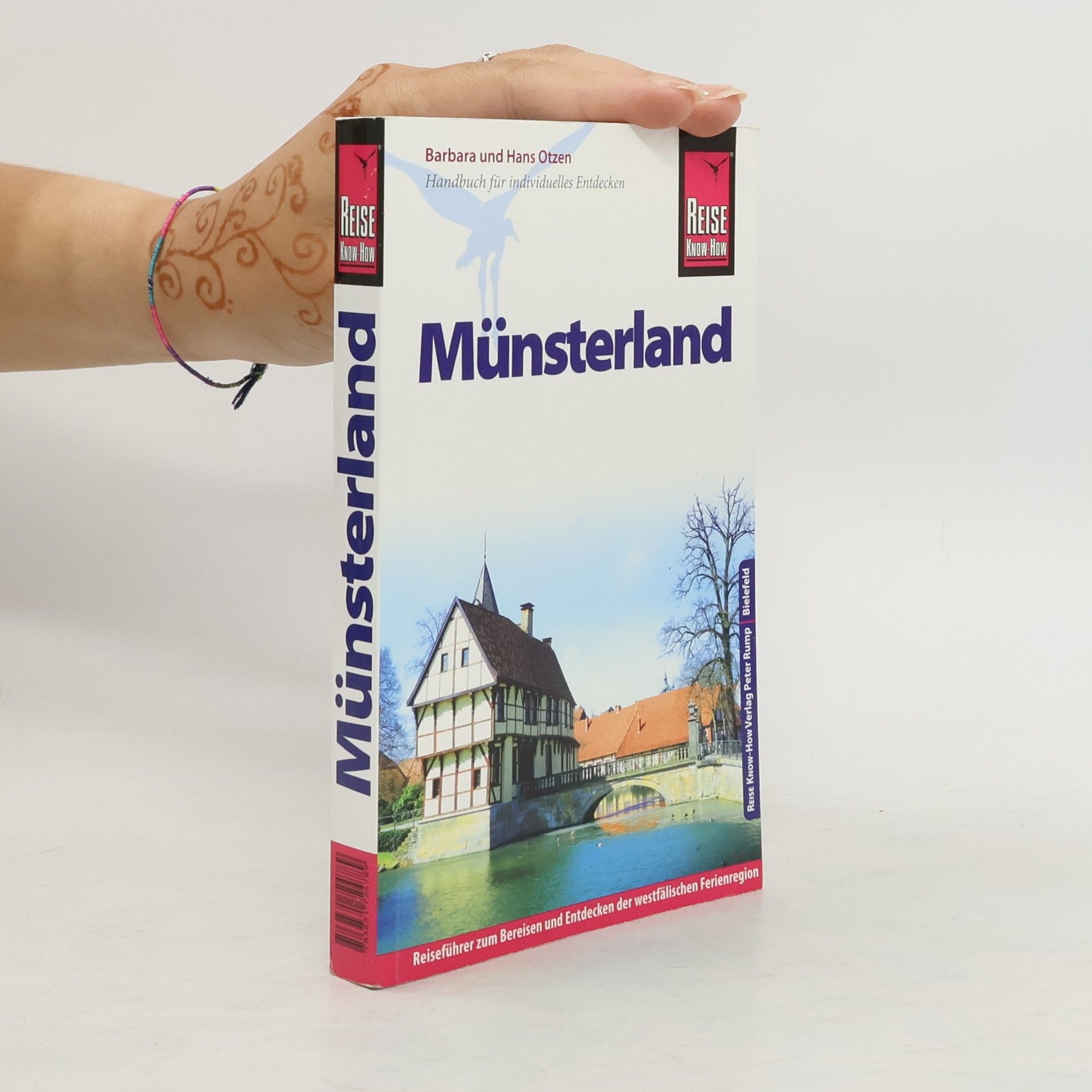Barbara Otzen Münsterland