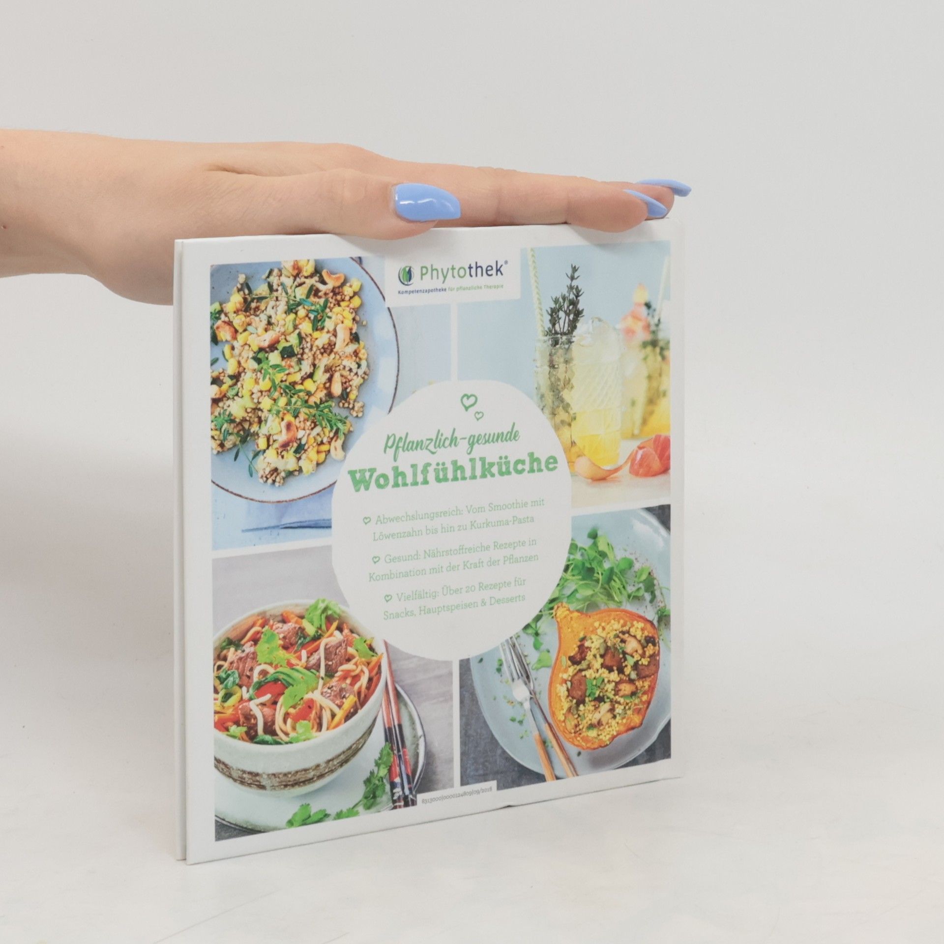 Autorenkollektiv Gesund Kochen Leckere Gesunde Rezepte für Jeden Tag