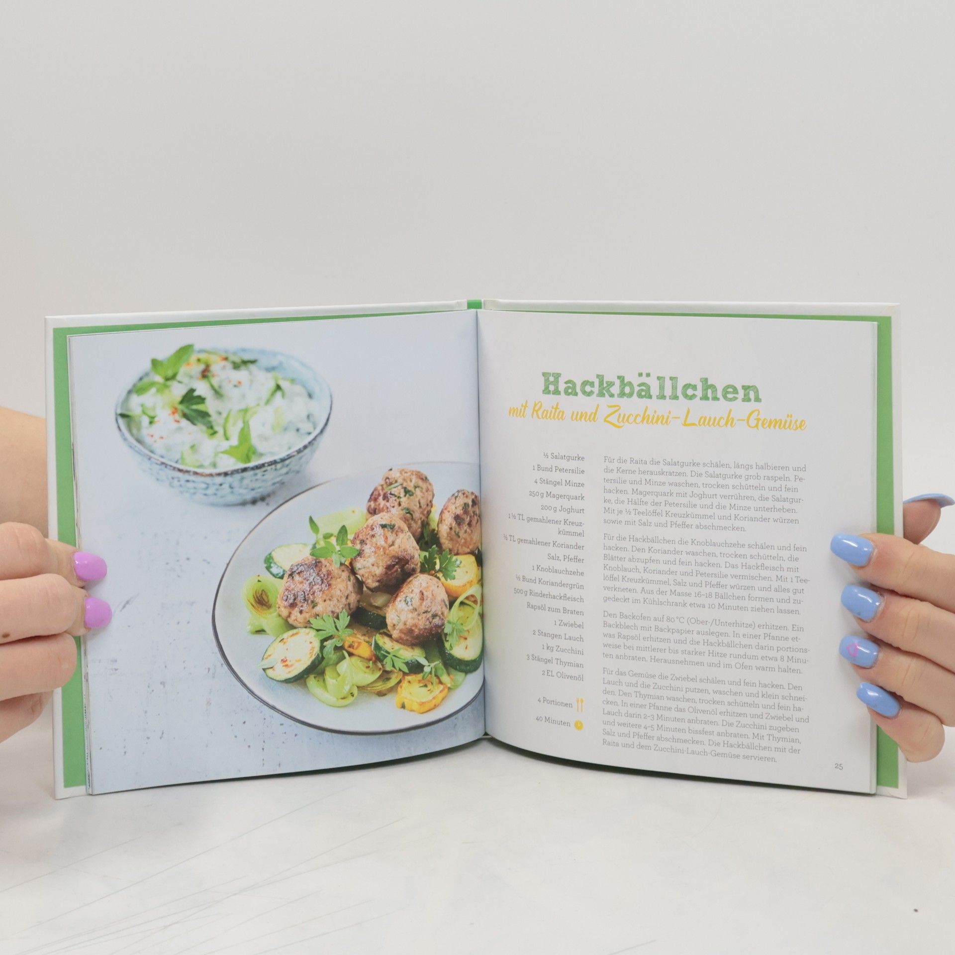 Autorenkollektiv Gesund Kochen Leckere Gesunde Rezepte für Jeden Tag