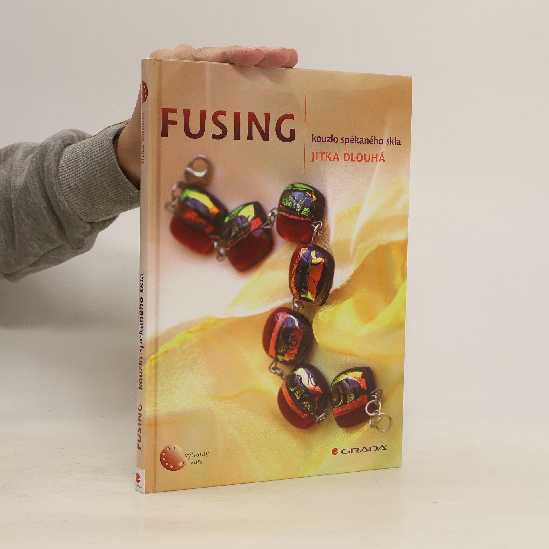 Jitka Dlouhá Fusing