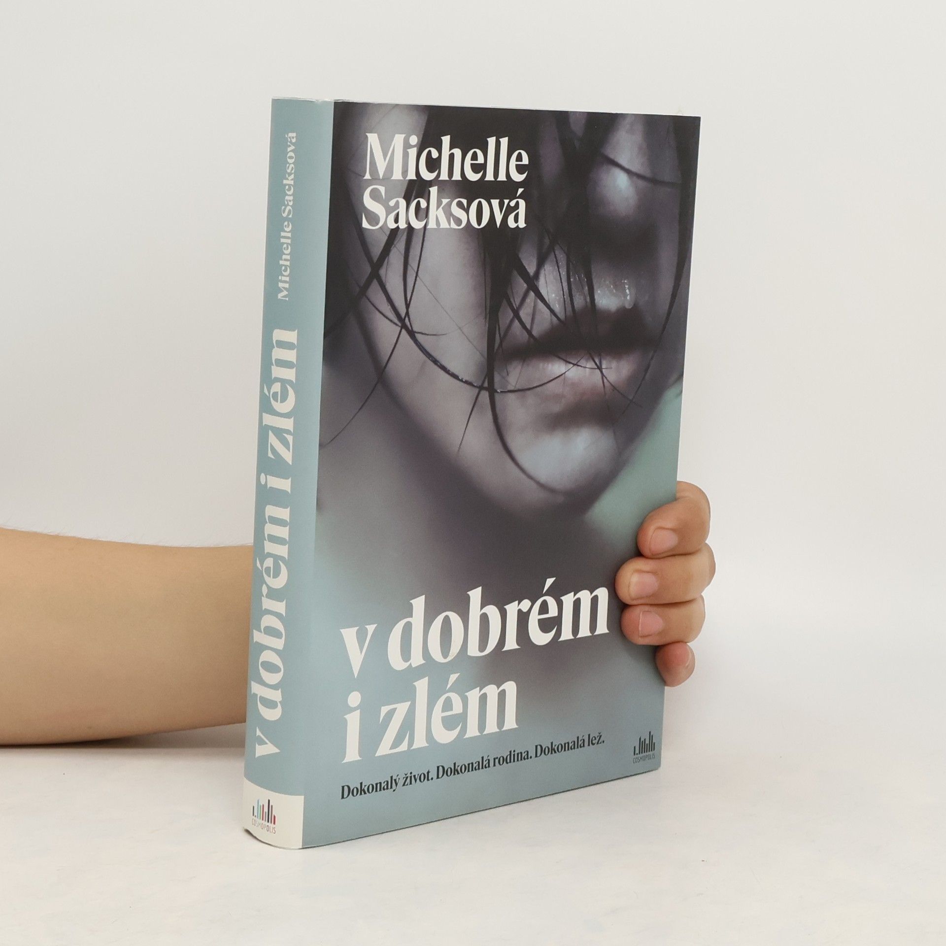 Michelle Sacks V dobrém i zlém