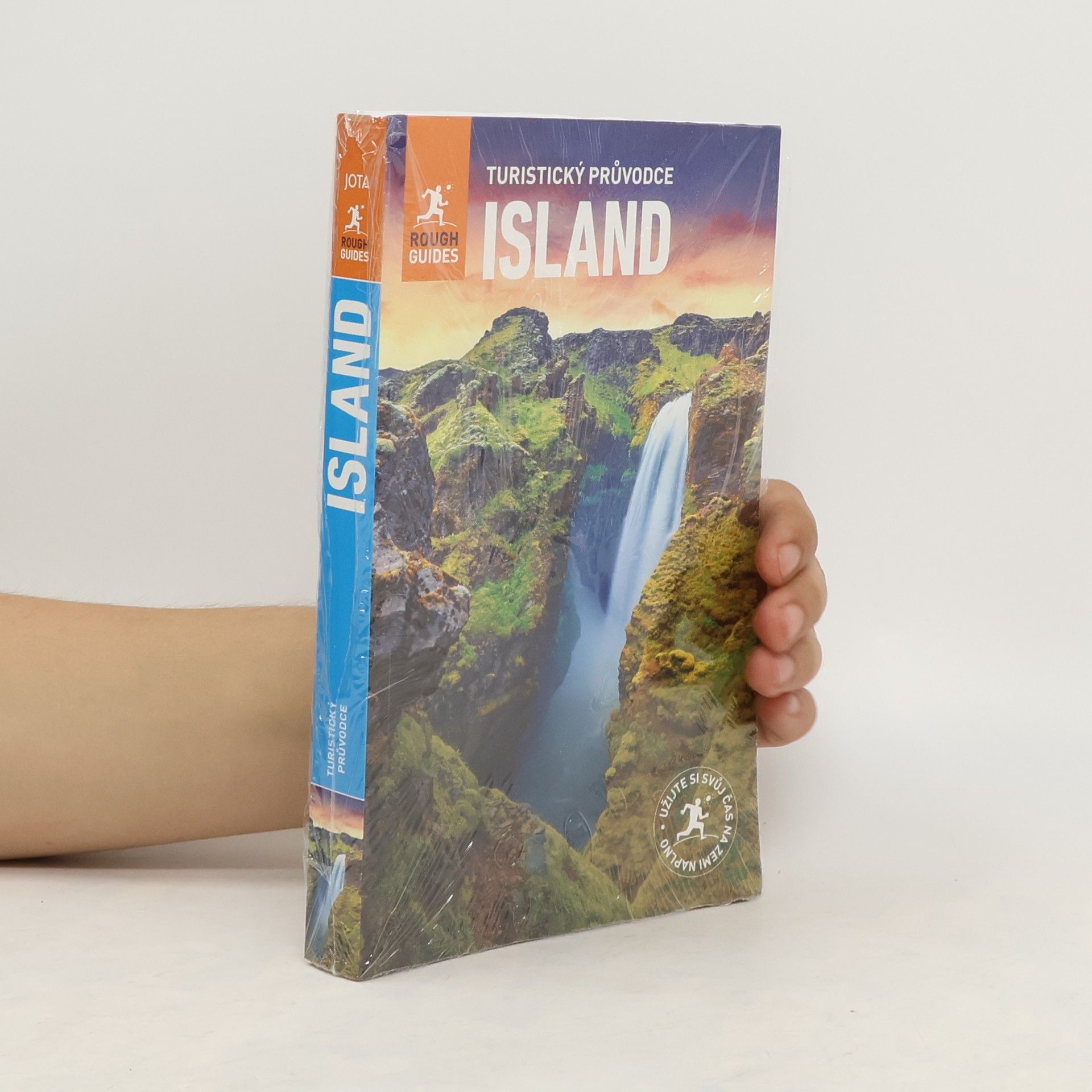 Kolektiv autorů Island