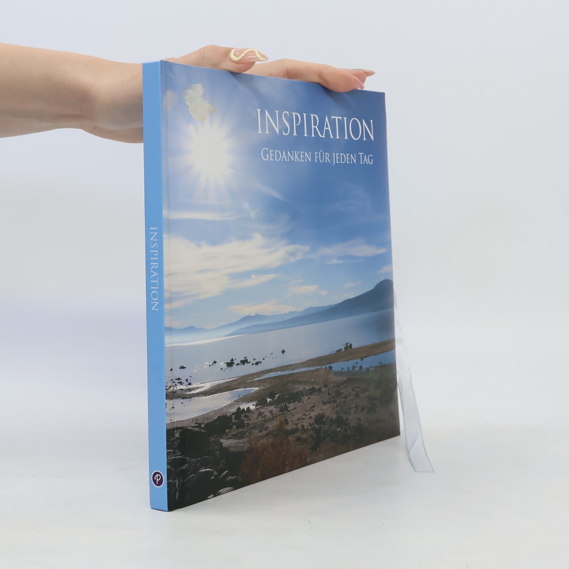 Parragon Inspiration