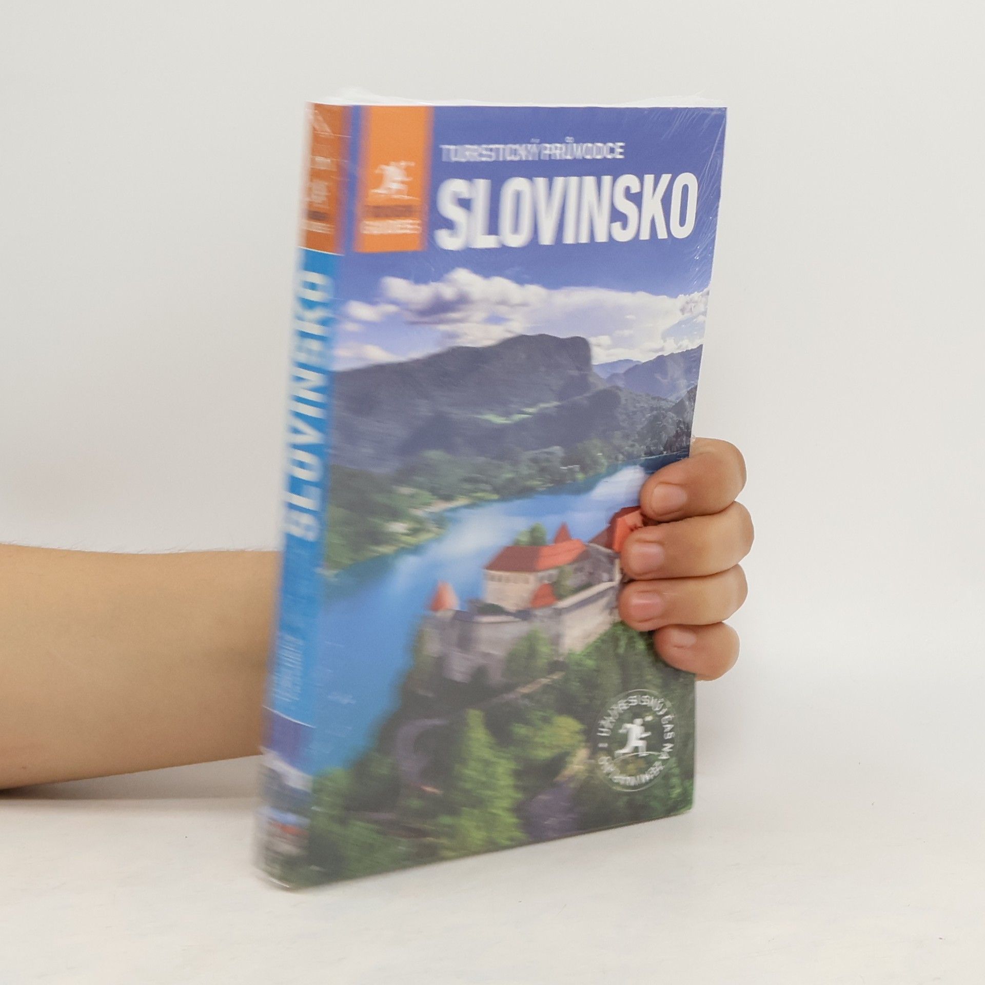 Collectif d'auteurs Slovinsko