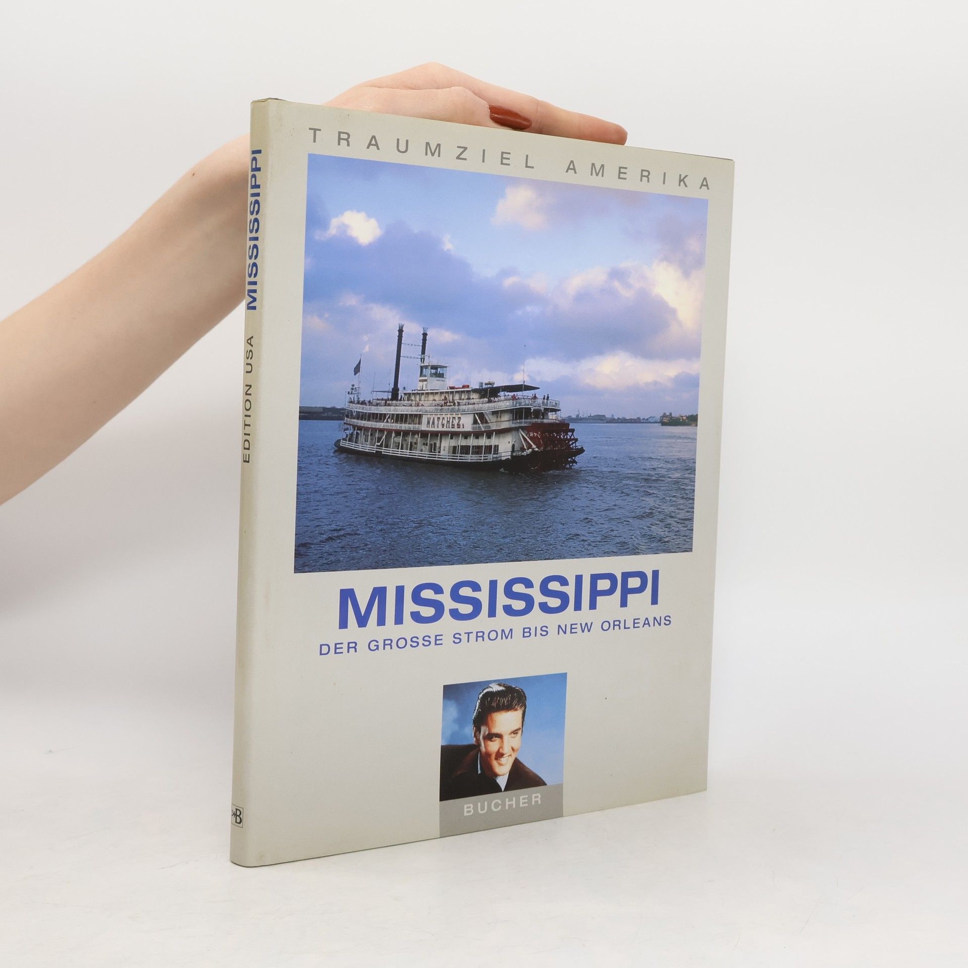 Christian Heeb Mississippi