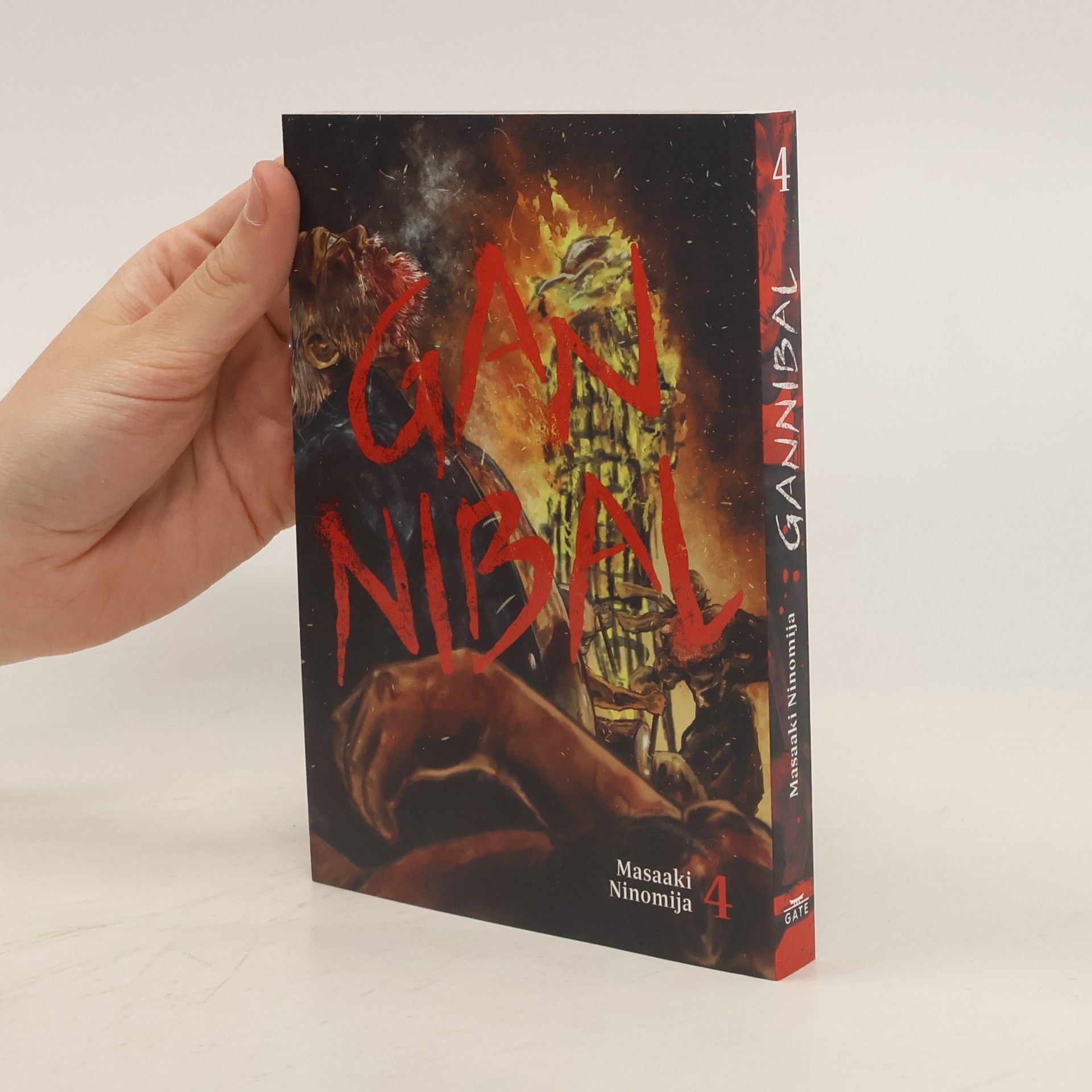 Anna Cima Gannibal. 4