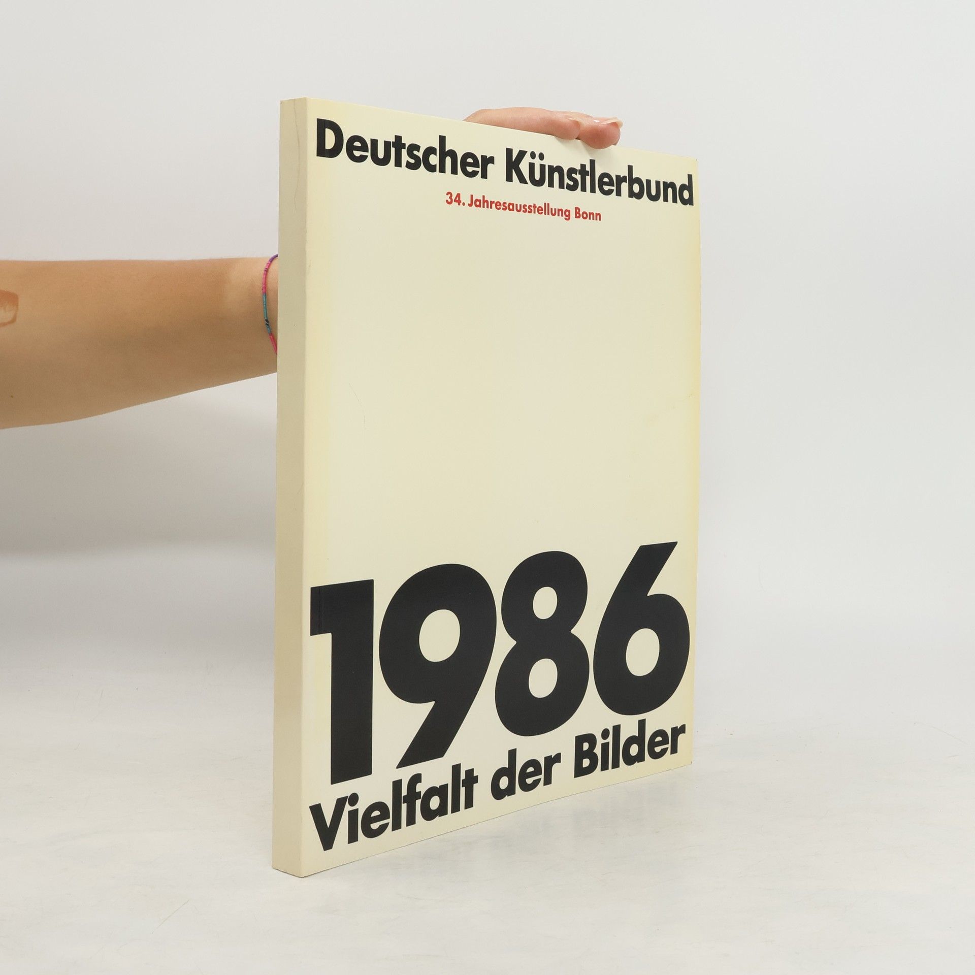 Collective Deutscher Künstlerbund