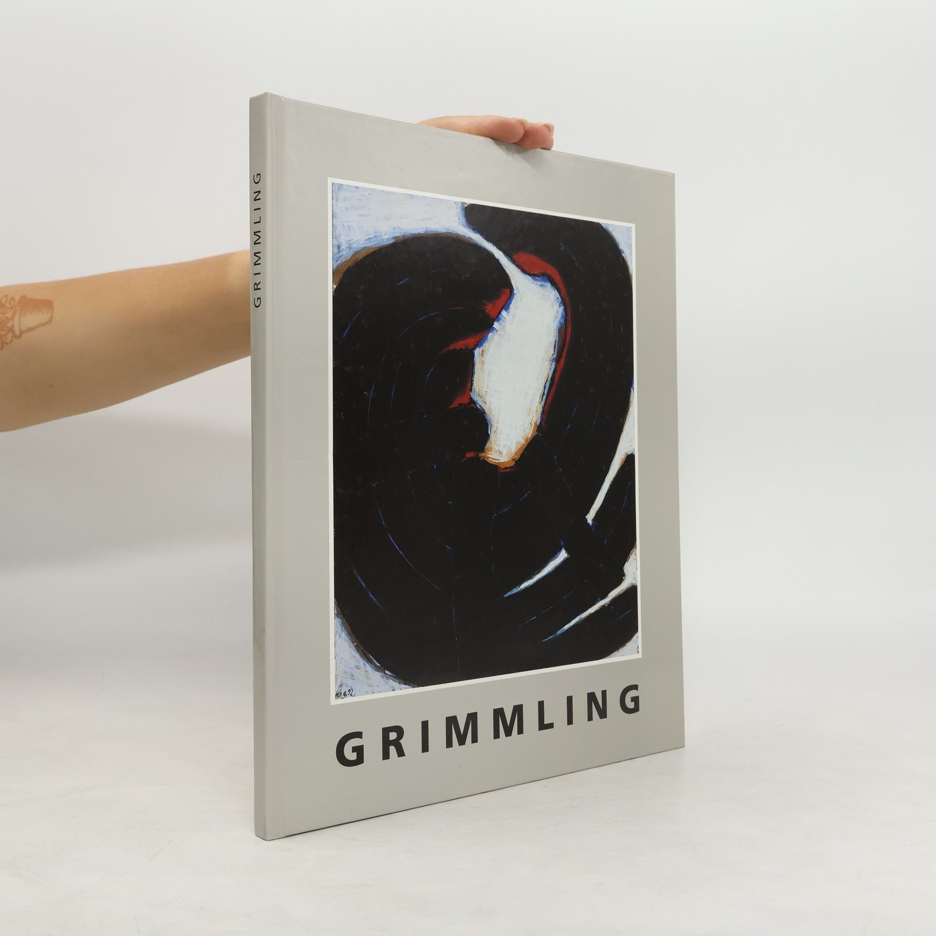 Hans Hendrik Grimmling Hans-Hendrik Grimmling