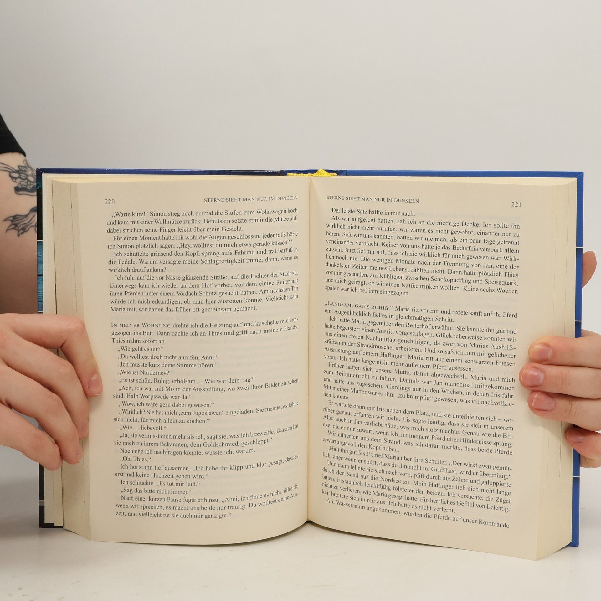 Various authors Reader's Digest. Auswahlbücher. Harper, Werkmeister, Horst, Bormann.