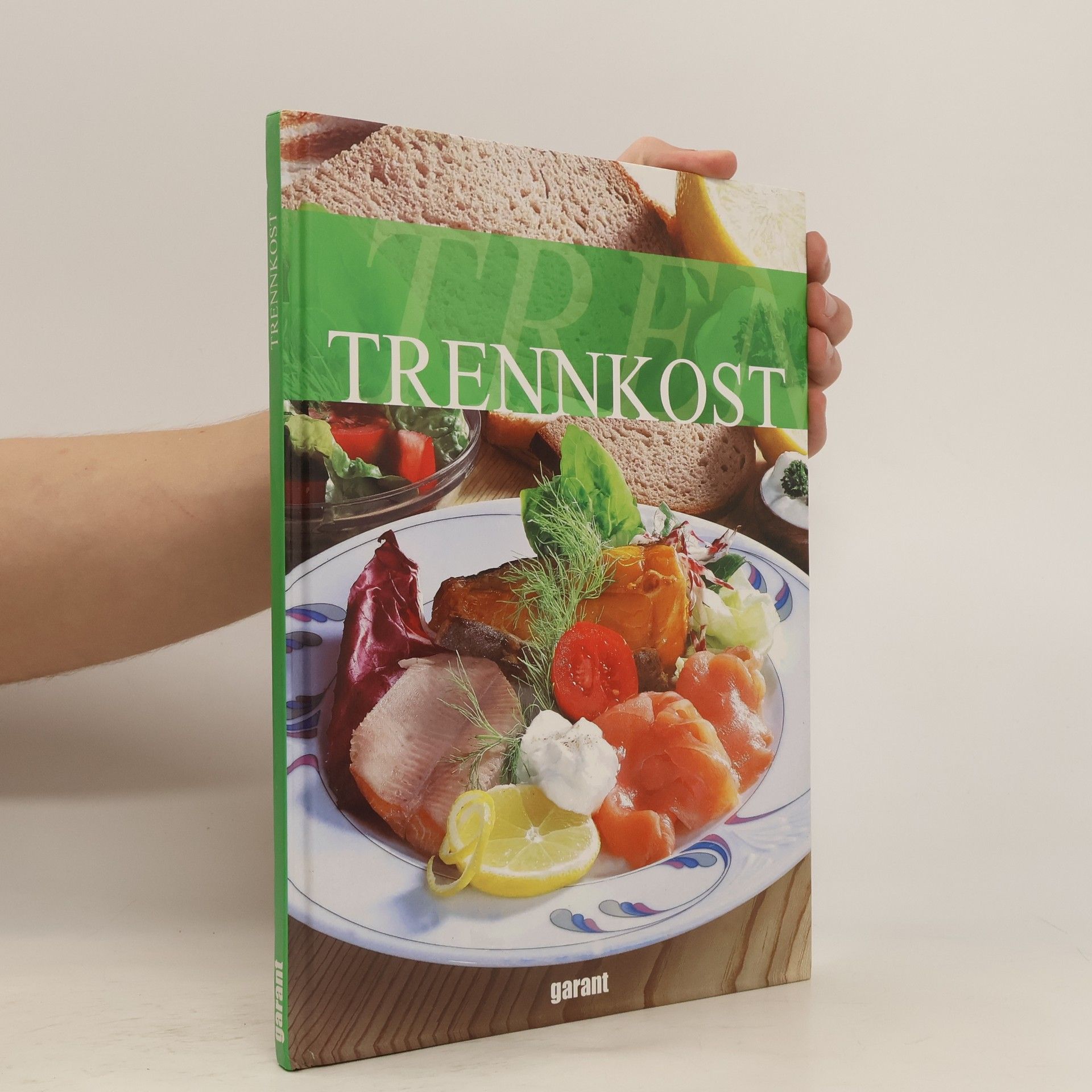 kolektiv Trennkost