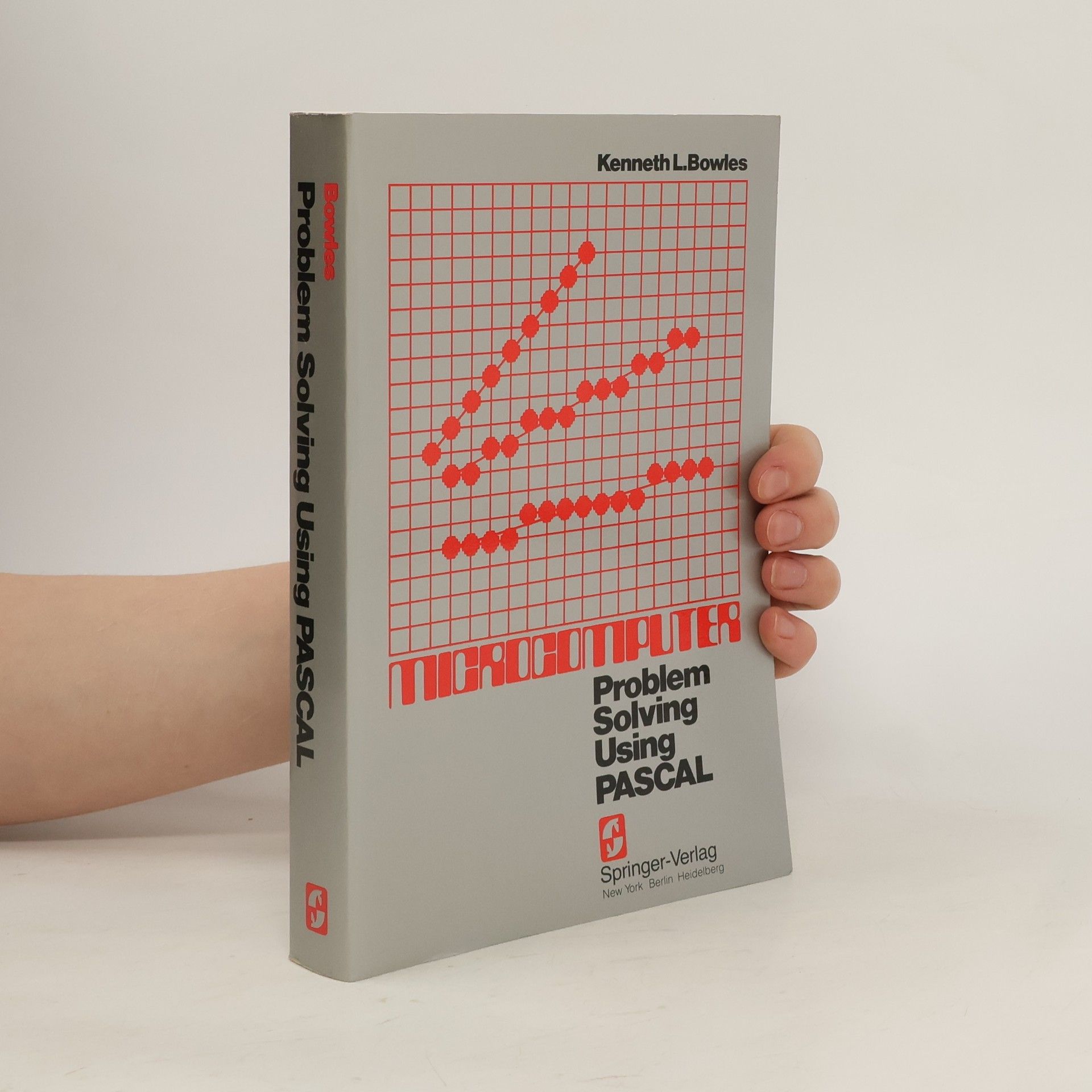 Kenneth L. Bowles Microcomputer