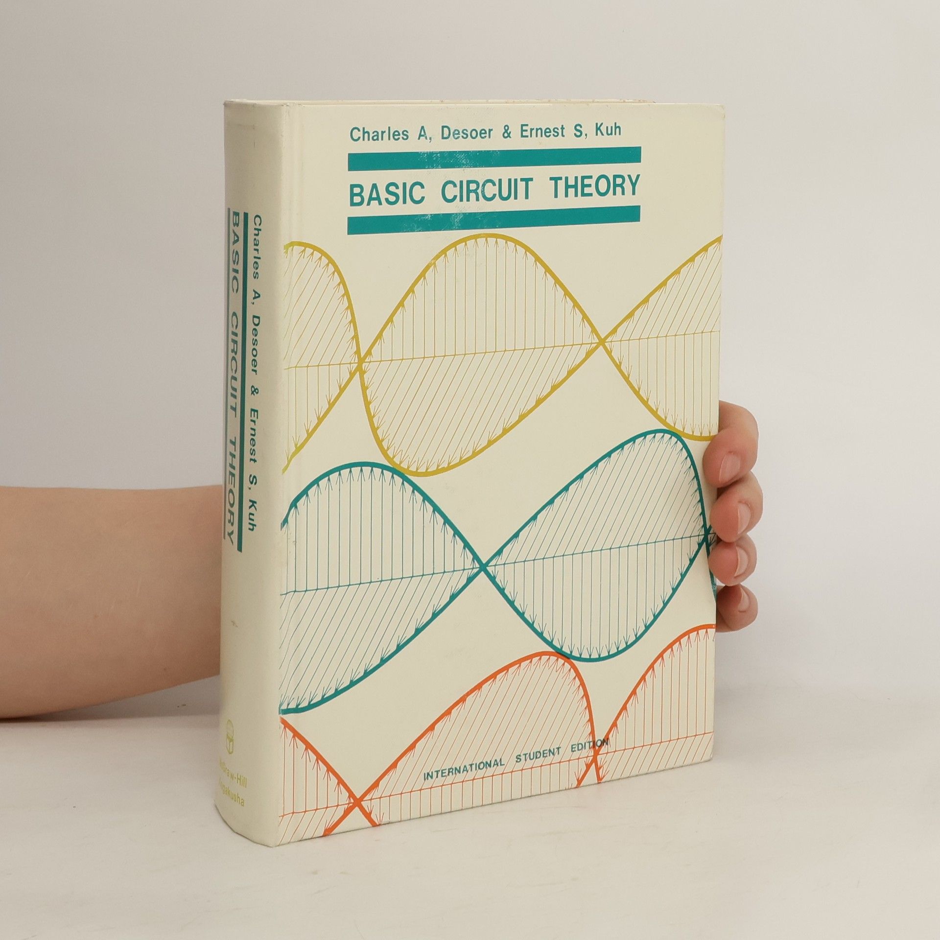 Charles A. Desoer Basic Circuit Theory