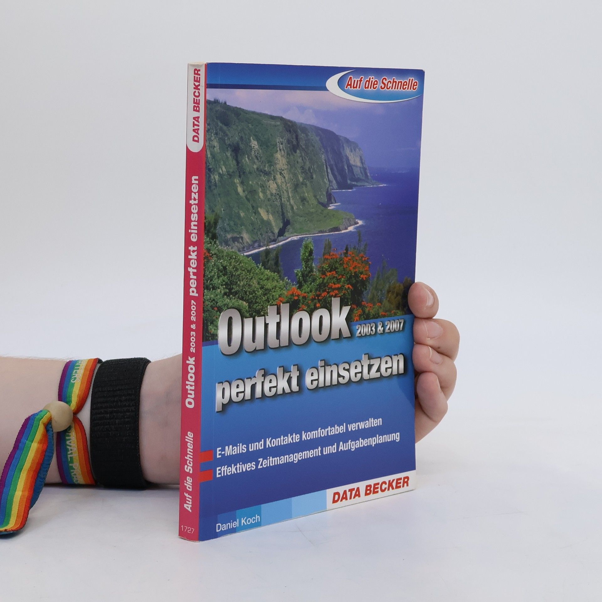 Daniel Koch Outlook 2003 & 2007
