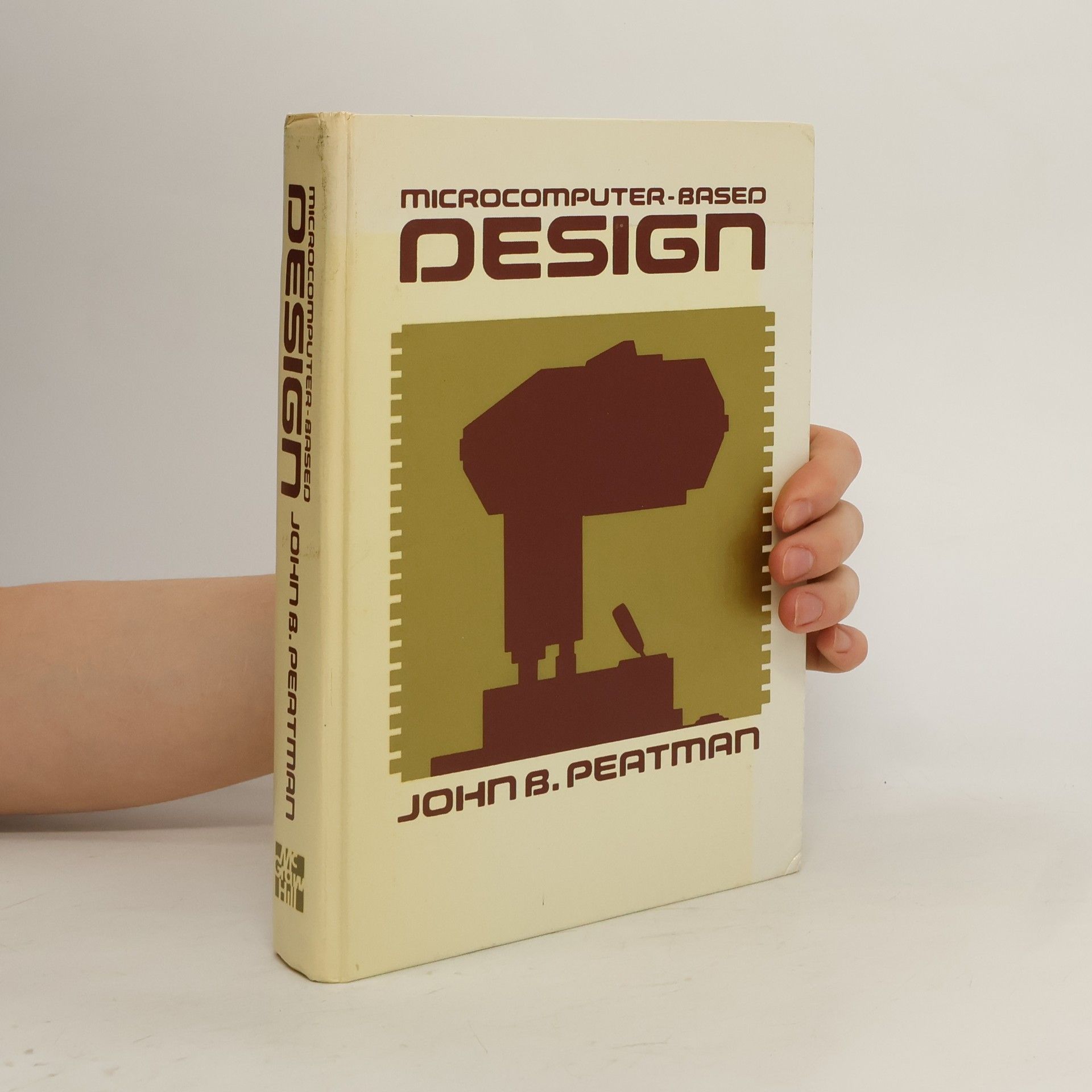 John B. Peatman Microcomputer-based design