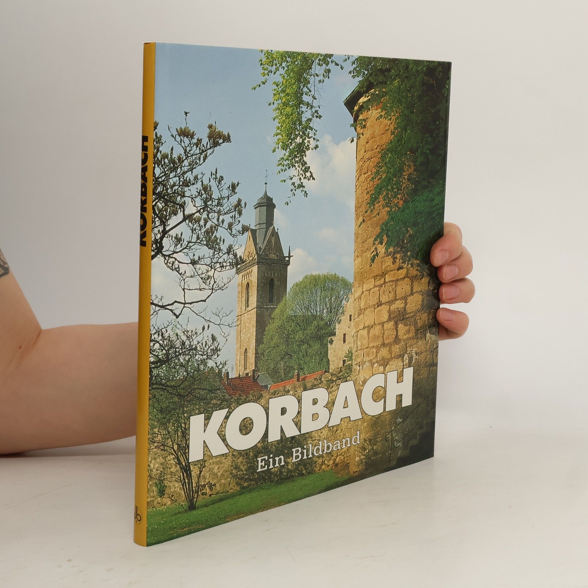 Autorenkollektiv Korbach