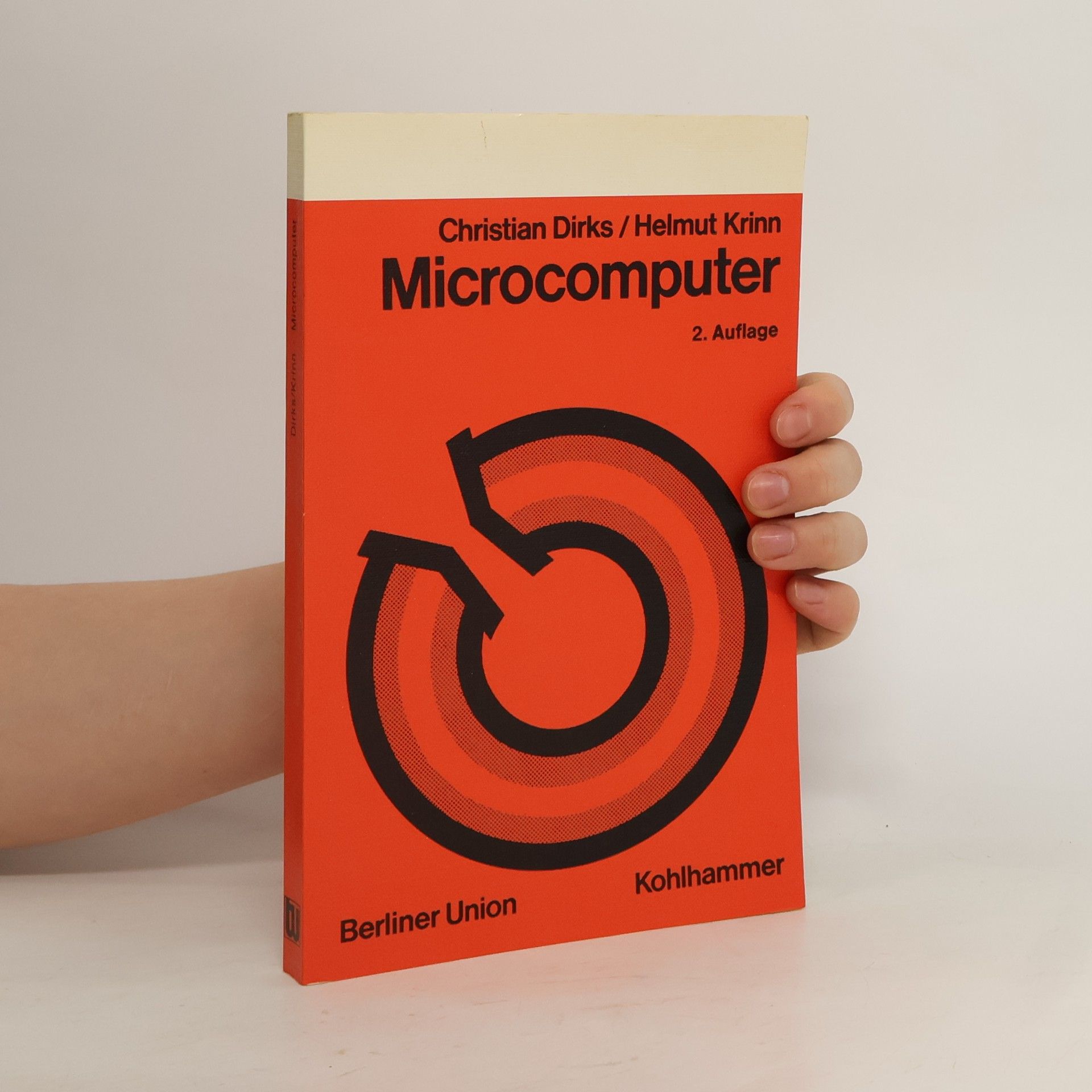 Christian Dirks Microcomputer